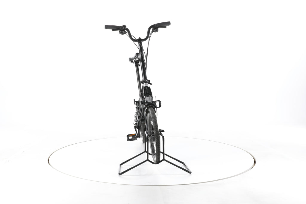 Brompton C-Line Explore H6L Faltfahrrad - Image 4