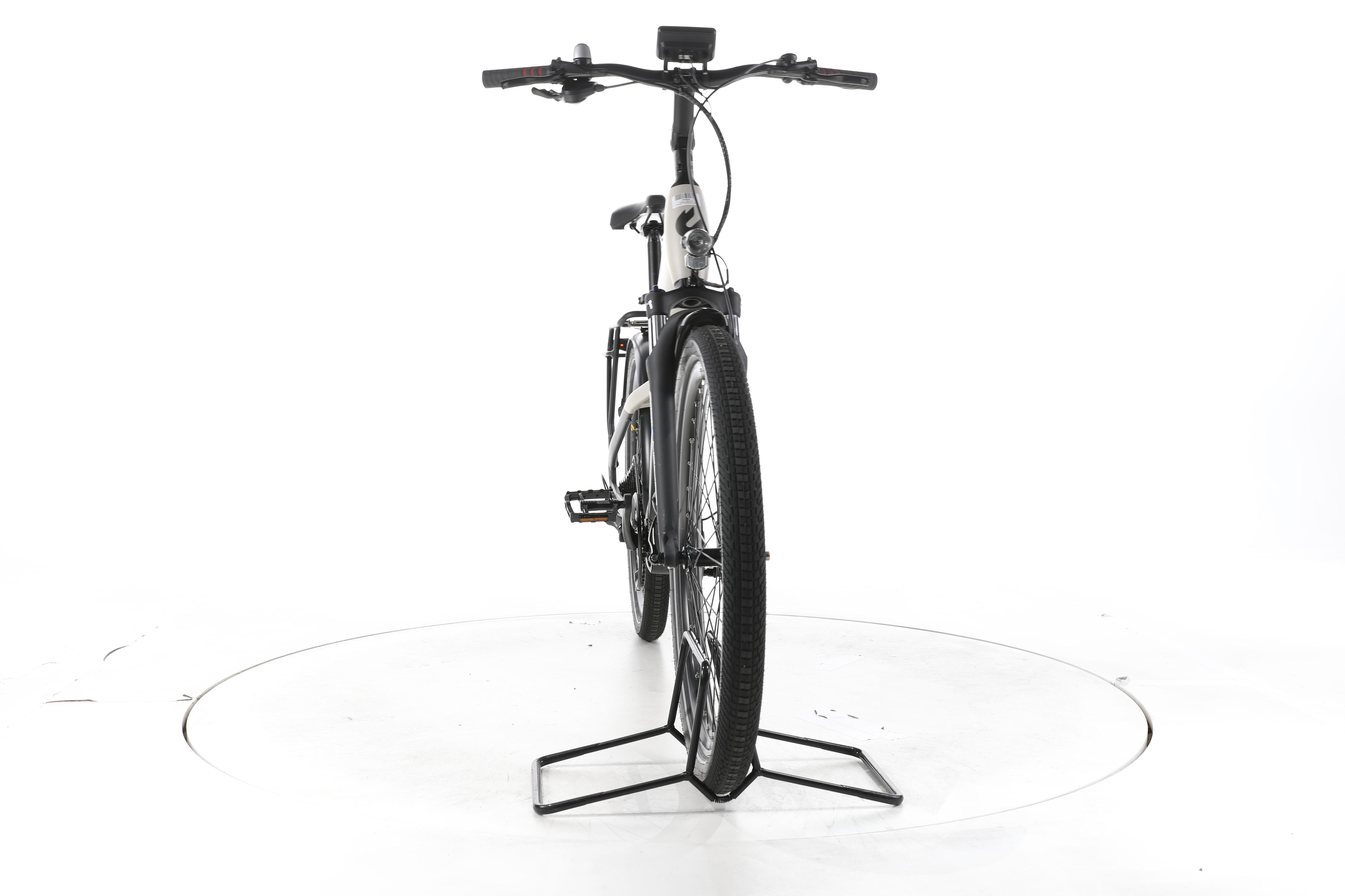 Hepha Trekking 7 Performance Trekking E-Bike 2024 - Image 4