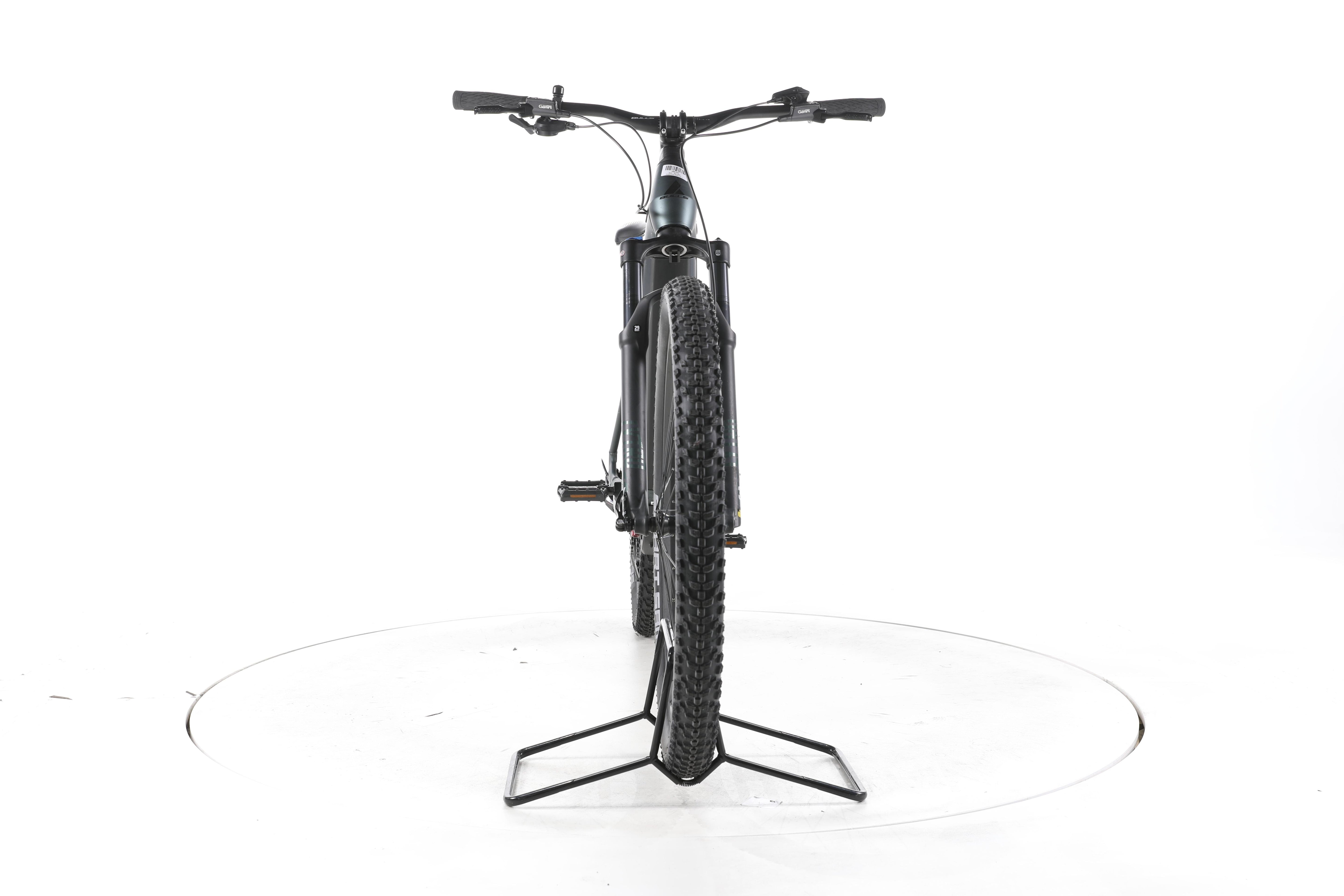 Bulls Copperhead EVO 3 E-Bike - Image 4