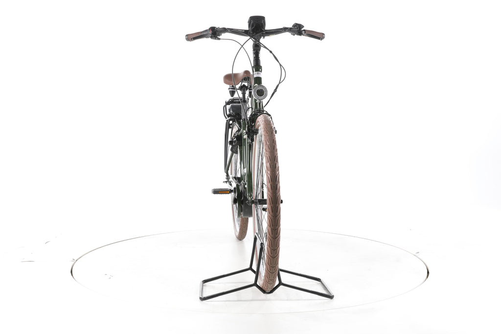 2R Manufaktur EBI 7 City E-Bike Tiefeinsteiger - Image 4