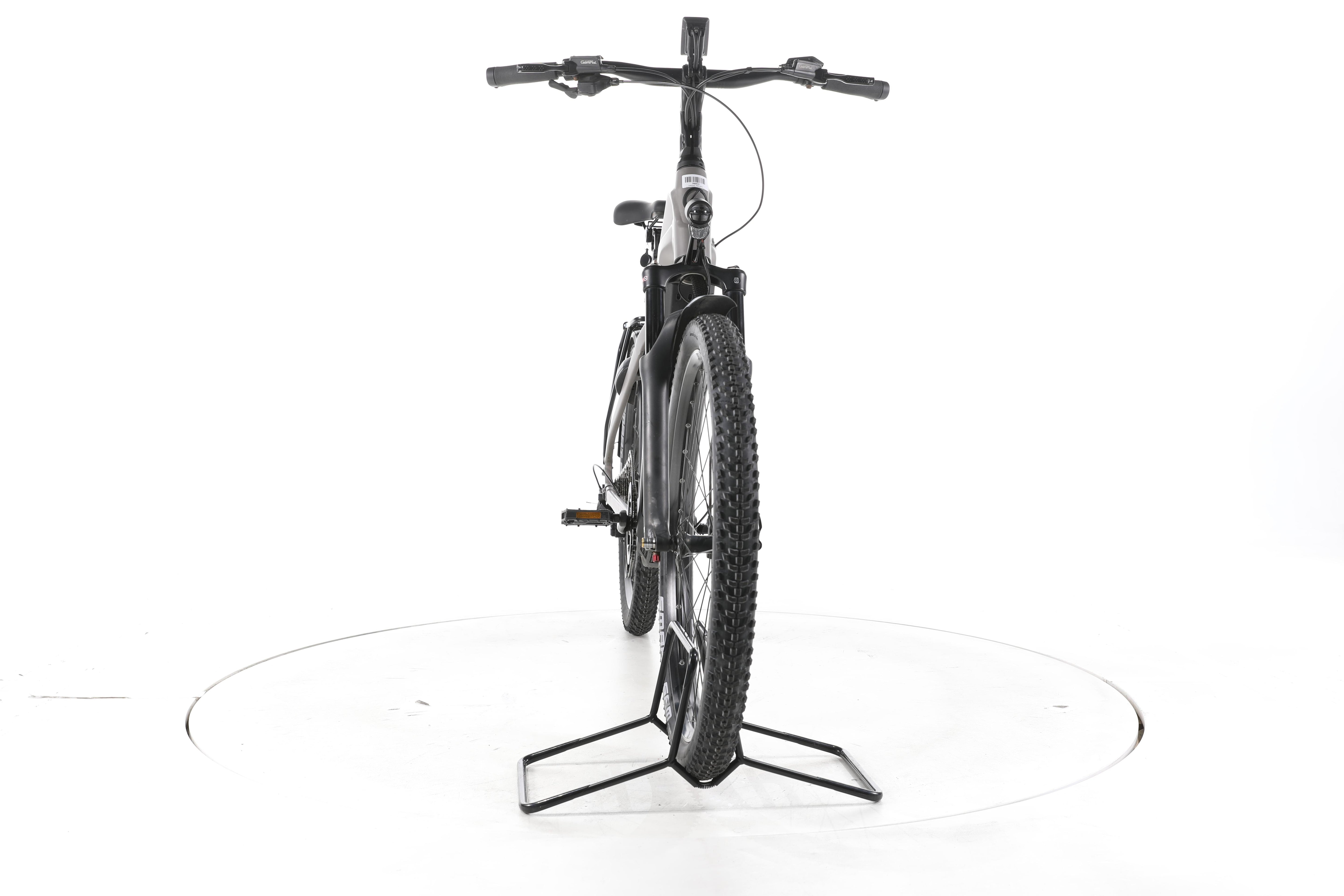 Kalkhoff Entice 7.B Move+ Trekking E-Bike - Image 4