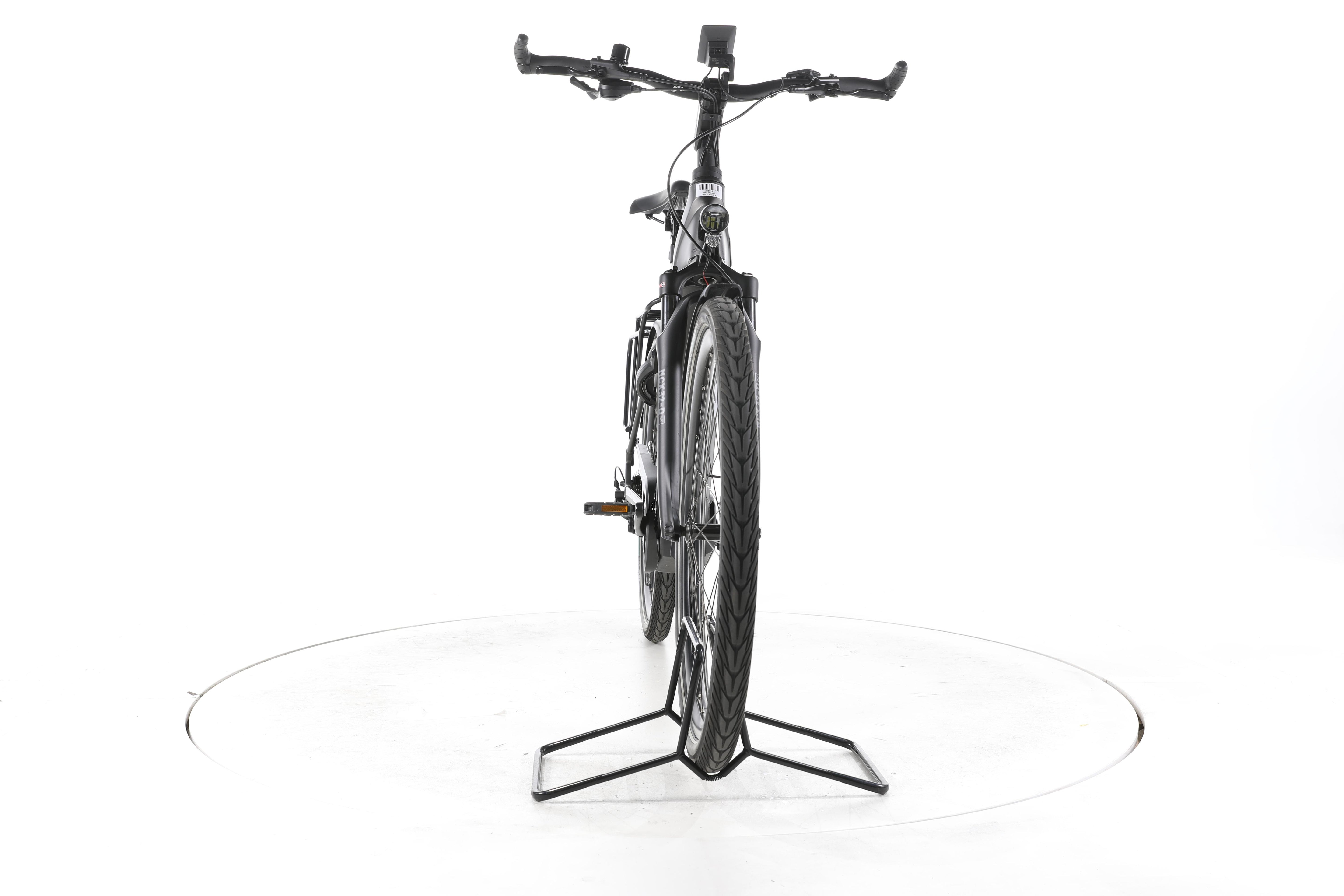KTM Cento 10 Plus Trekking E-Bike 2025 - Image 4
