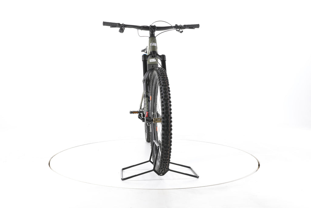 Cube Stereo Hybrid ONE77 HPC TM E-Bike Fully Carbon 2025 - Image 4