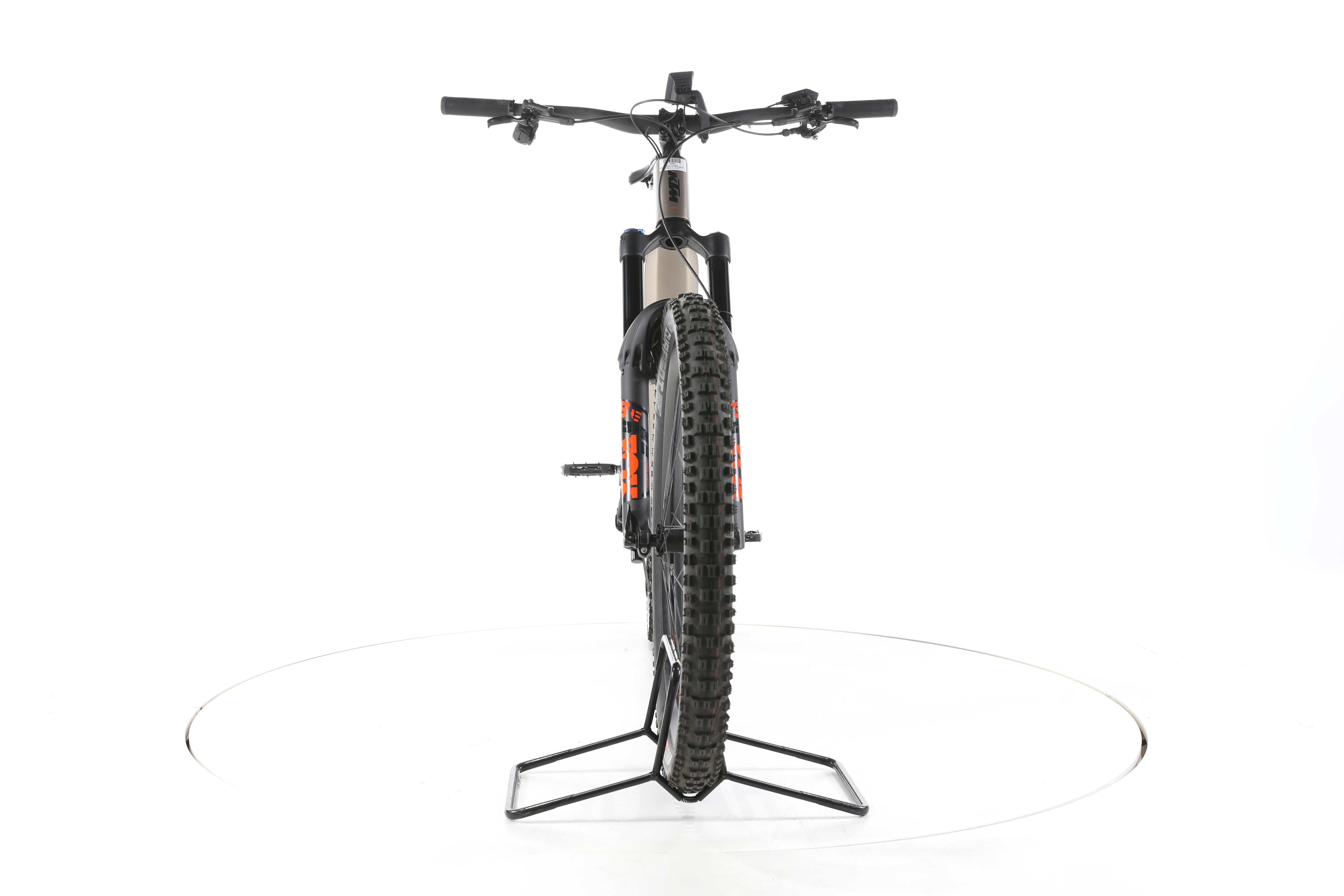 KTM Macina Prowler Prestige GX T-TYPE E-Bike Fully 2025 - Image 4