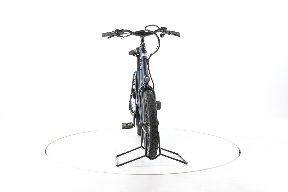 i:SY E5 ZR F Kompakt E-Bike Tiefeinsteiger - Image 4