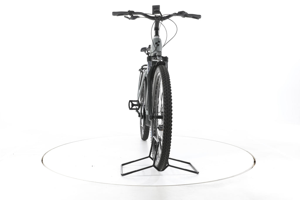 Cube Kathmandu Hybrid ONE Trekking E-Bike Tiefeinsteiger - Image 4