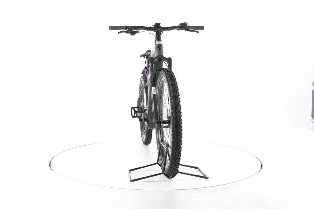 Cube Reaction Hybrid Race E-Bike - Image 4