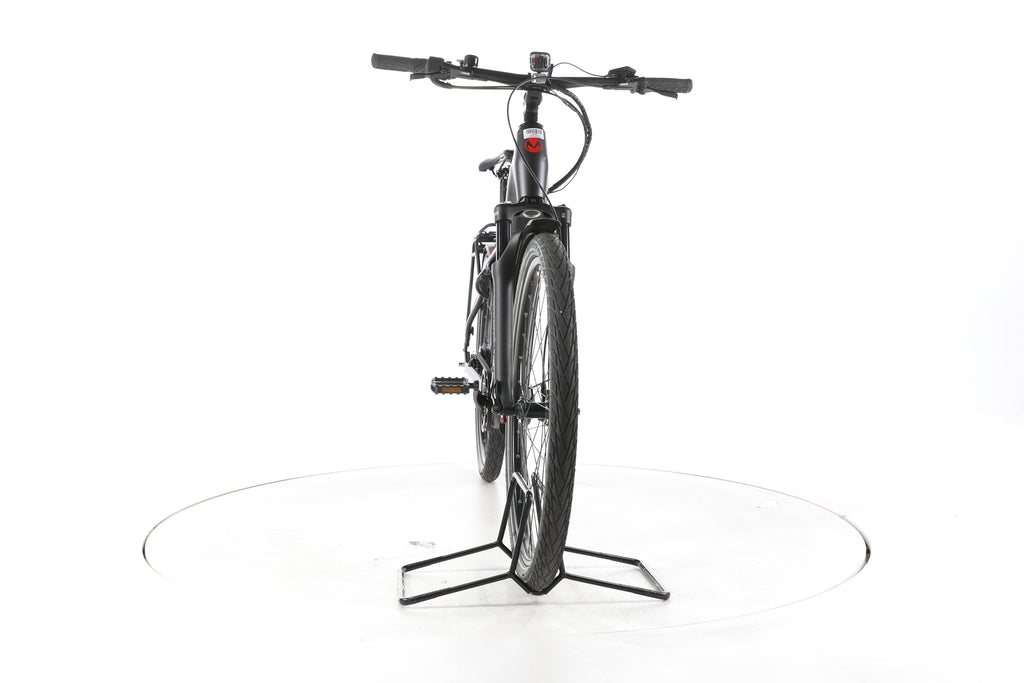 Malaguti CAREZZA TRT 5.2 City E-Bike - Image 4