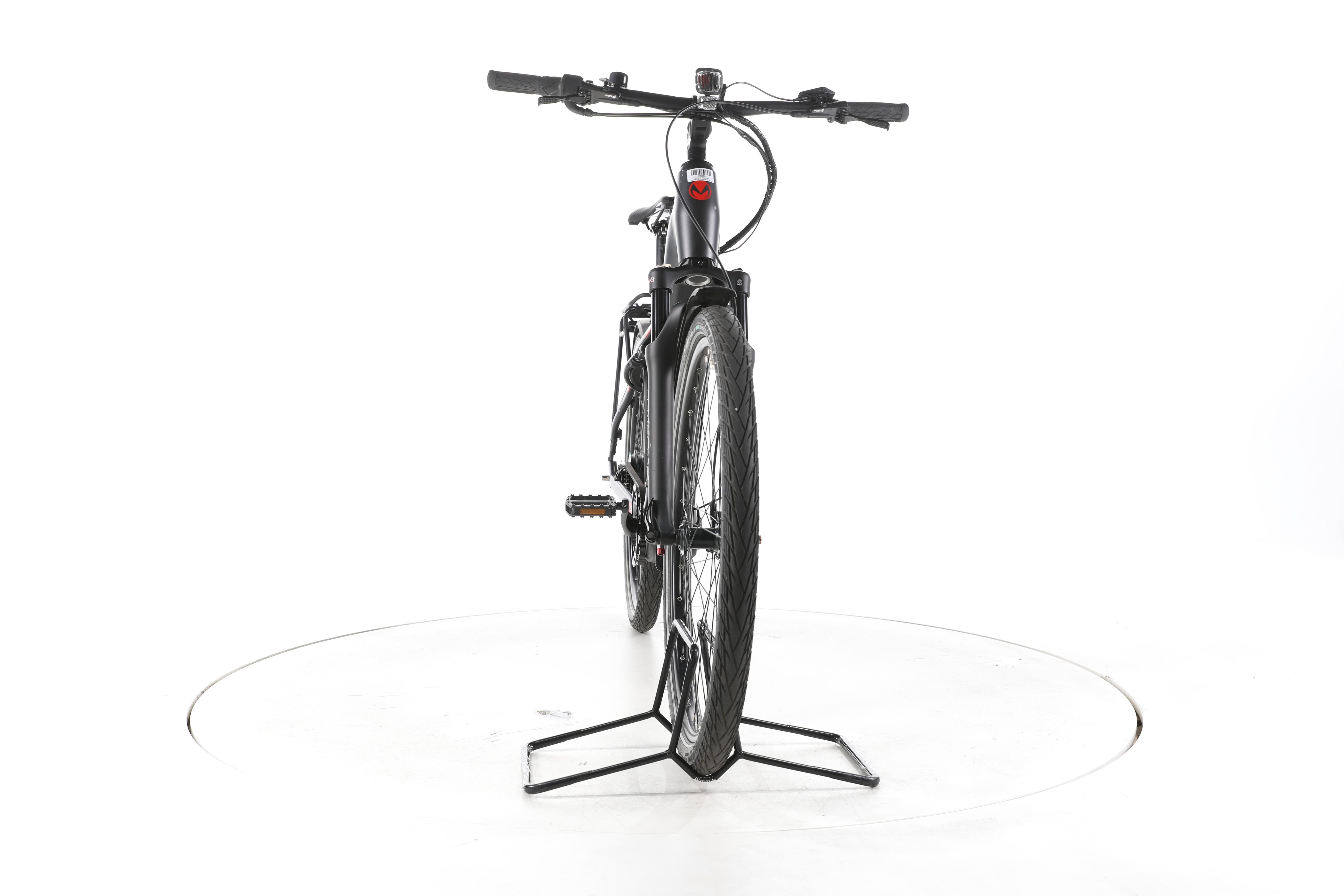 Malaguti CAREZZA TRT 5.2 City E-Bike - Image 4