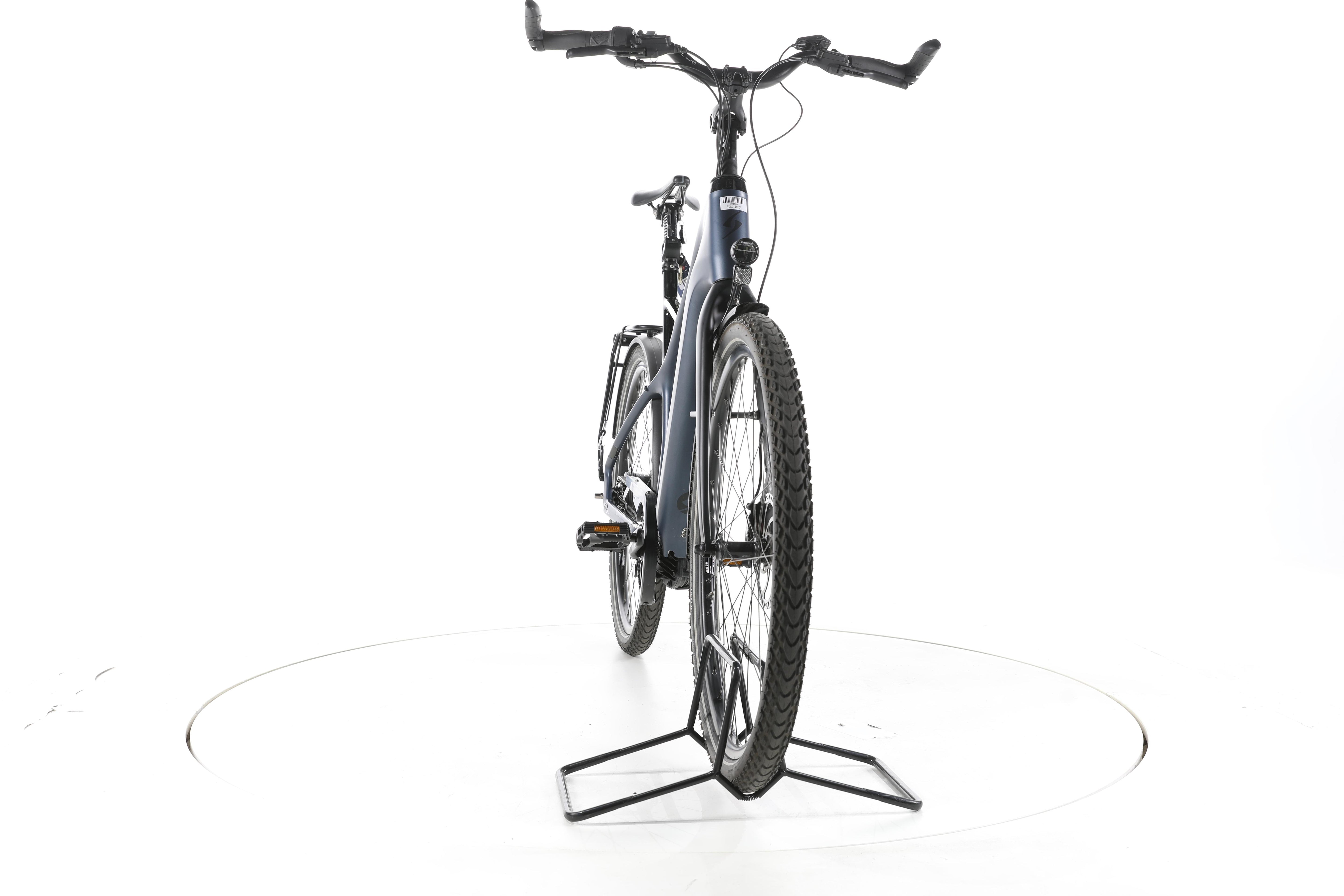 Simplon Chenoa Bosch CX City E-Bike - Image 4