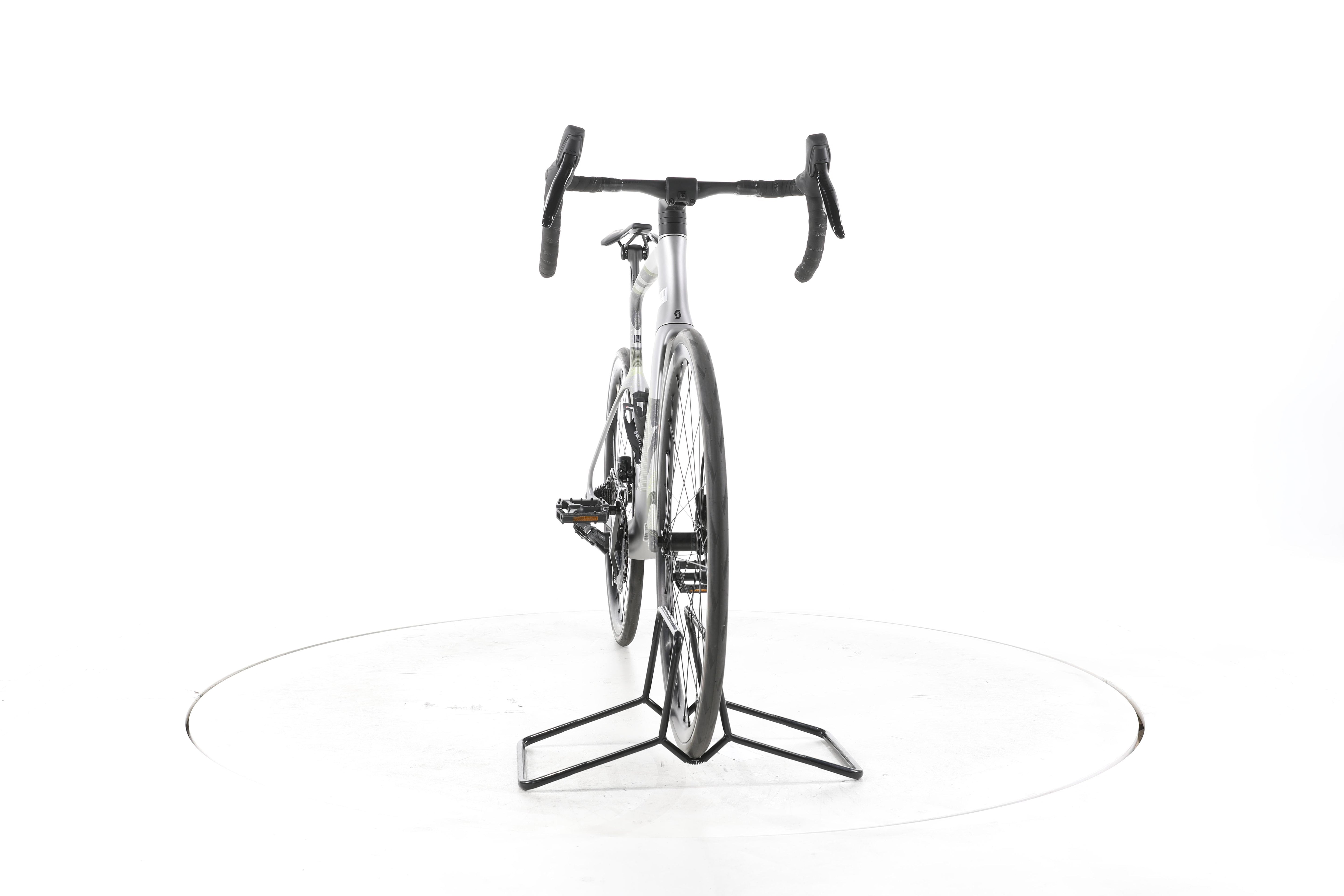 Scott Foil RC 30 Rennrad Carbon 2024 - Image 4