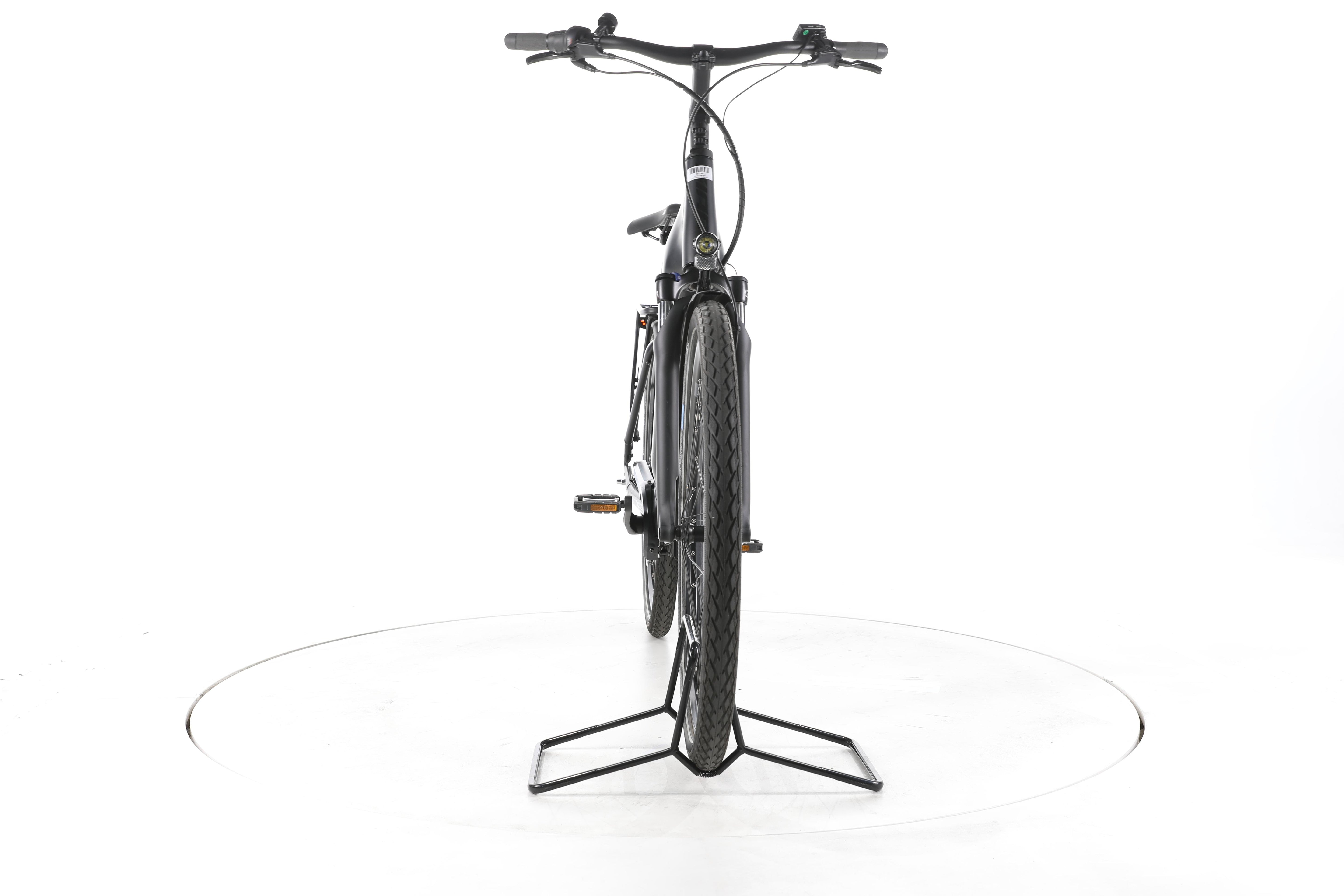 Giant DailyTour E+ 2 LDS City E-Bike Tiefeinsteiger - Image 4