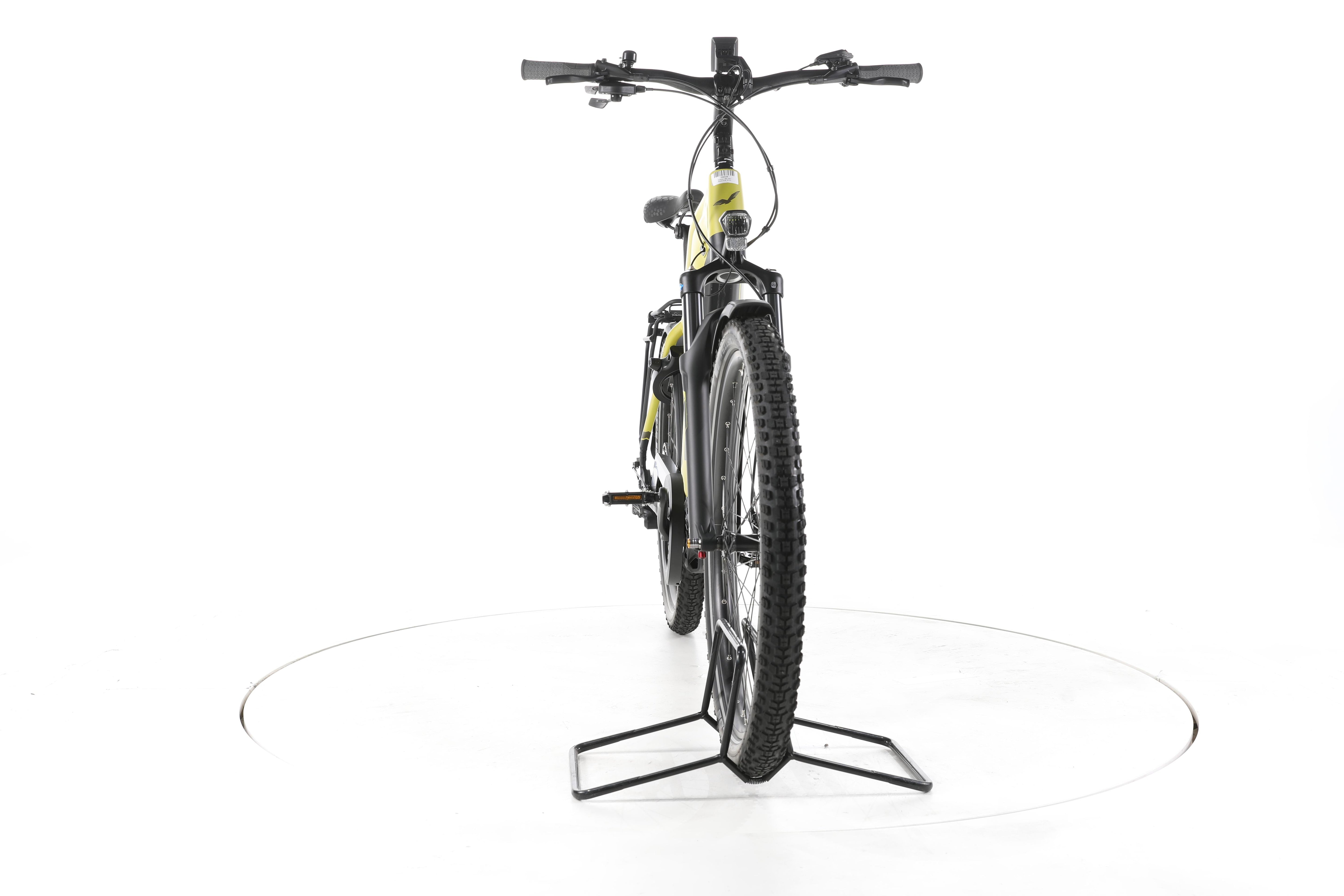 Victoria Avyon 4 Trekking E-Bike - Image 4