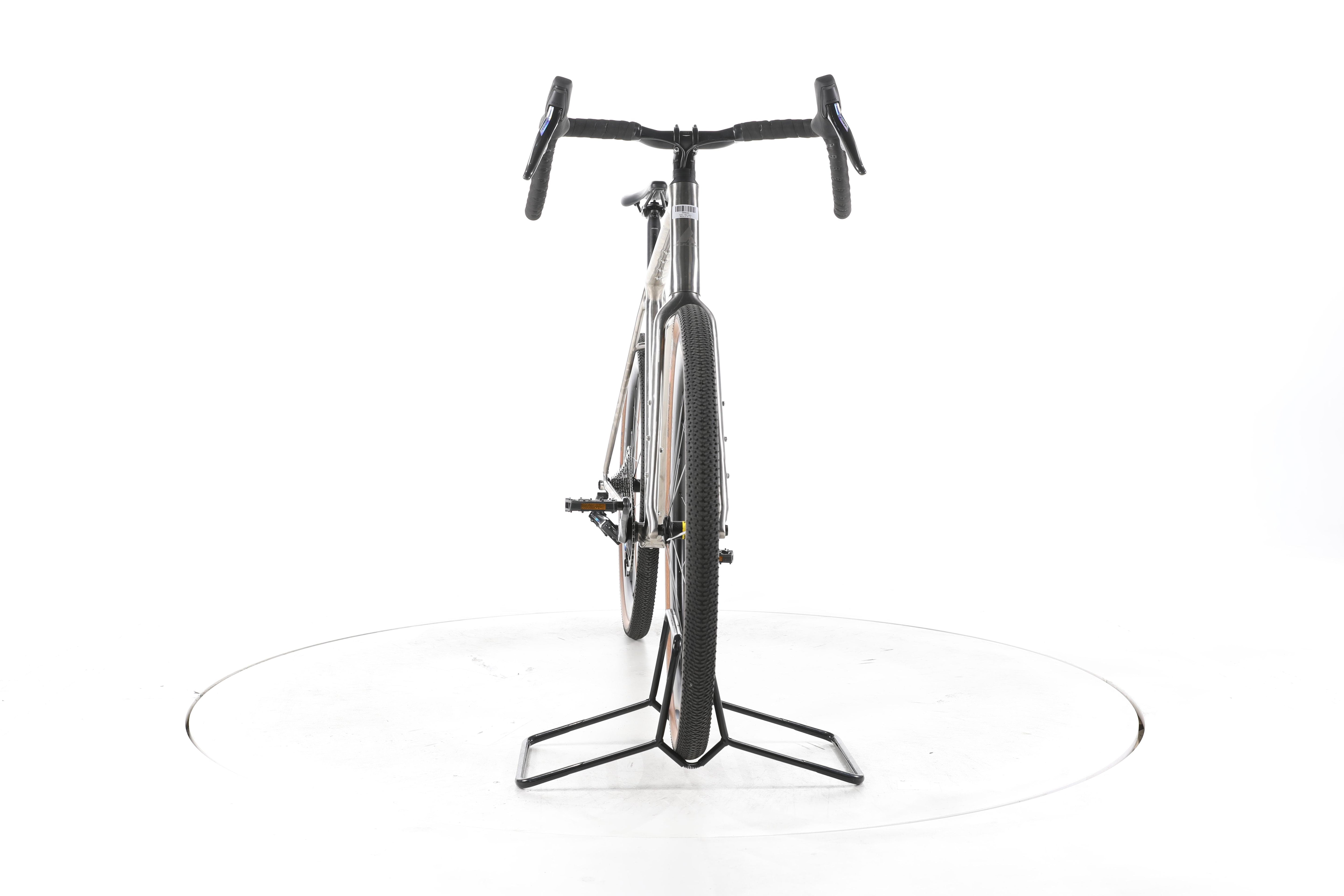 Bulls Mache-Ti Gravelbike - Image 4