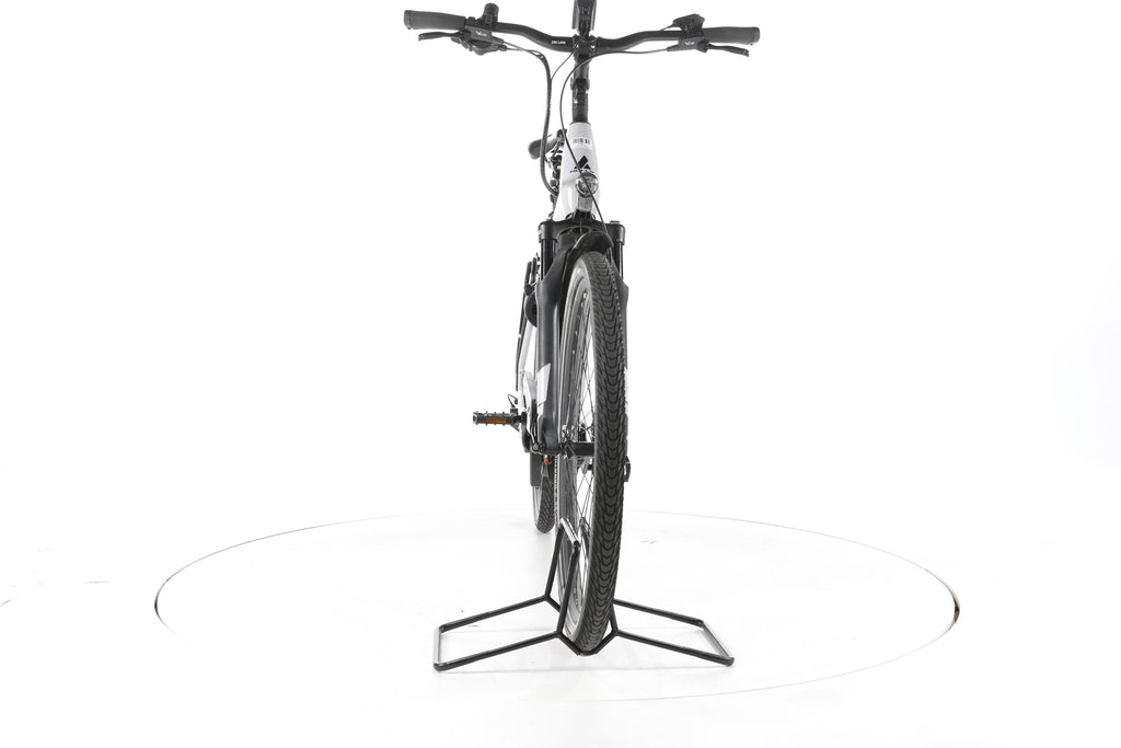Bulls Cross Lite EVO 1 Trekking E-Bike - Image 4