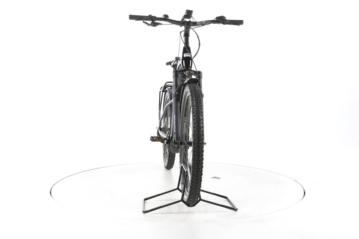 Ghost E-Teru B Advanced EQ Trekking E-Bike - Image 4