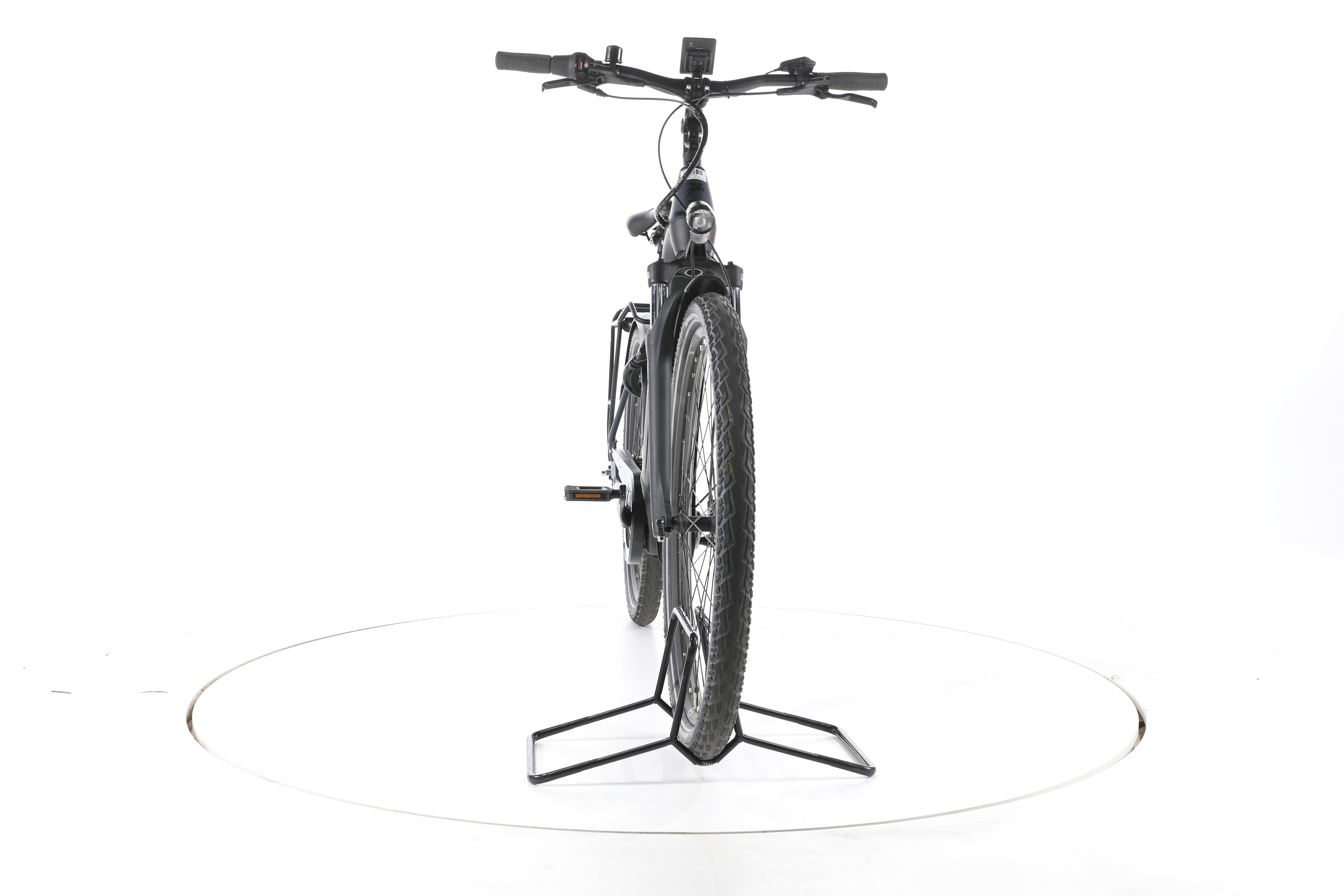 Pegasus Premio EVO 5F Belt City E-Bike - Image 4