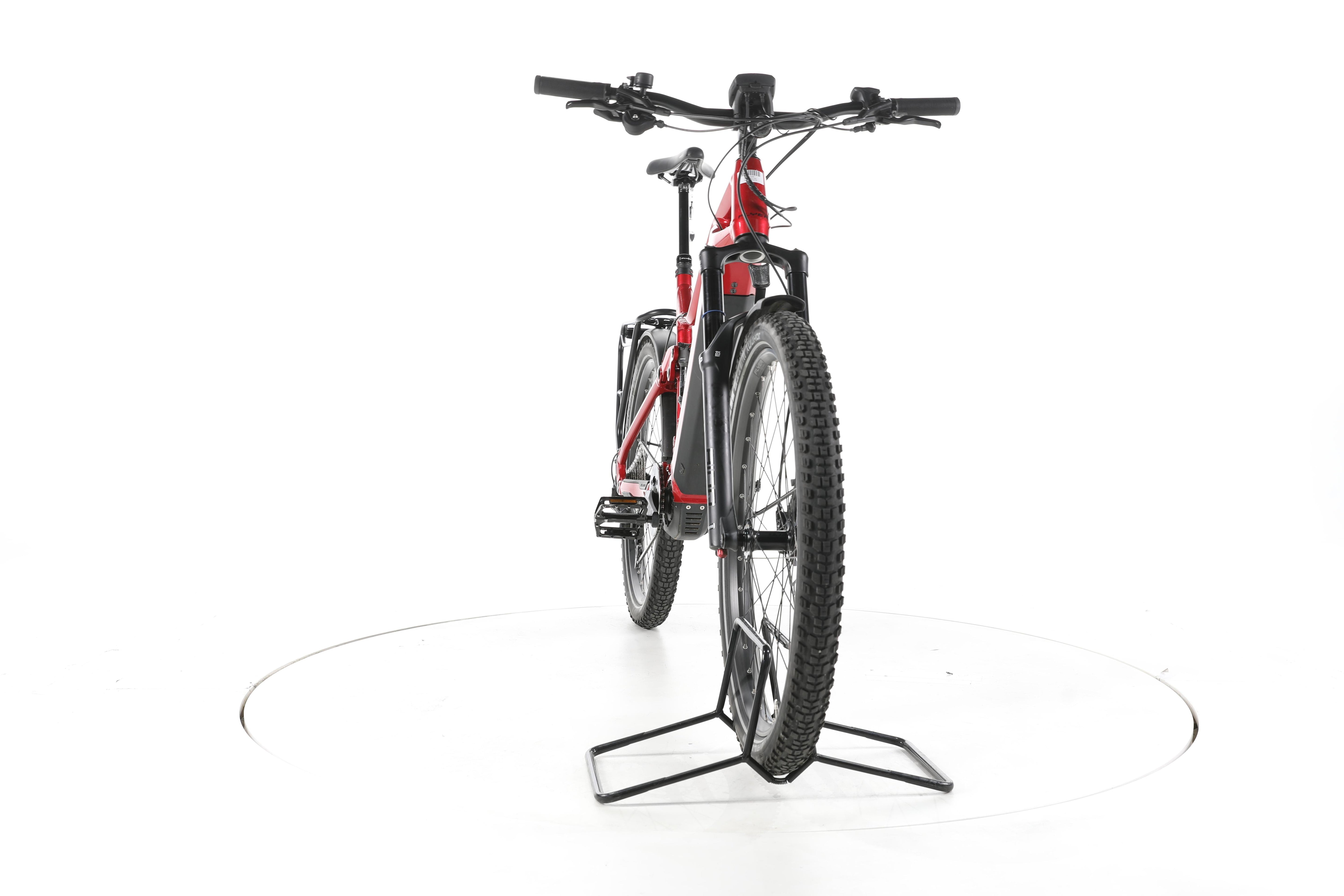 FLYER Goroc3 4.10 SUV E-Bike - Image 4
