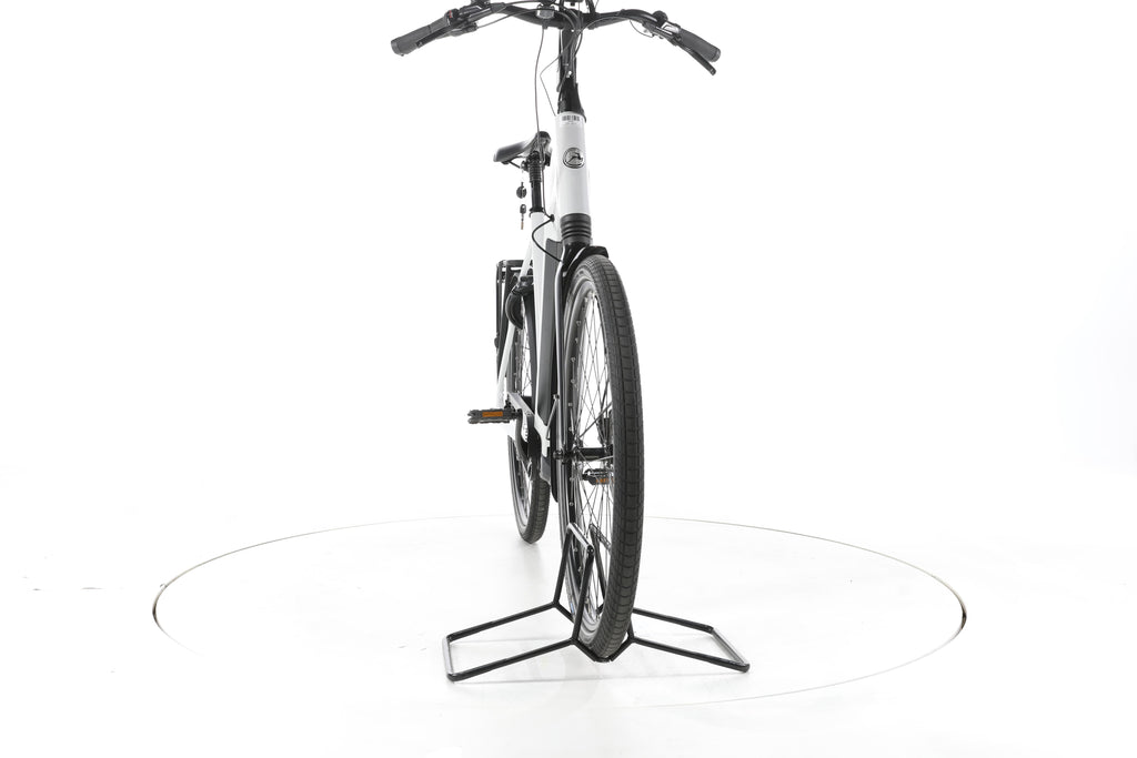 Gazelle Chamonix C5 HMS City E-Bike Tiefeinsteiger 2024 - Image 4