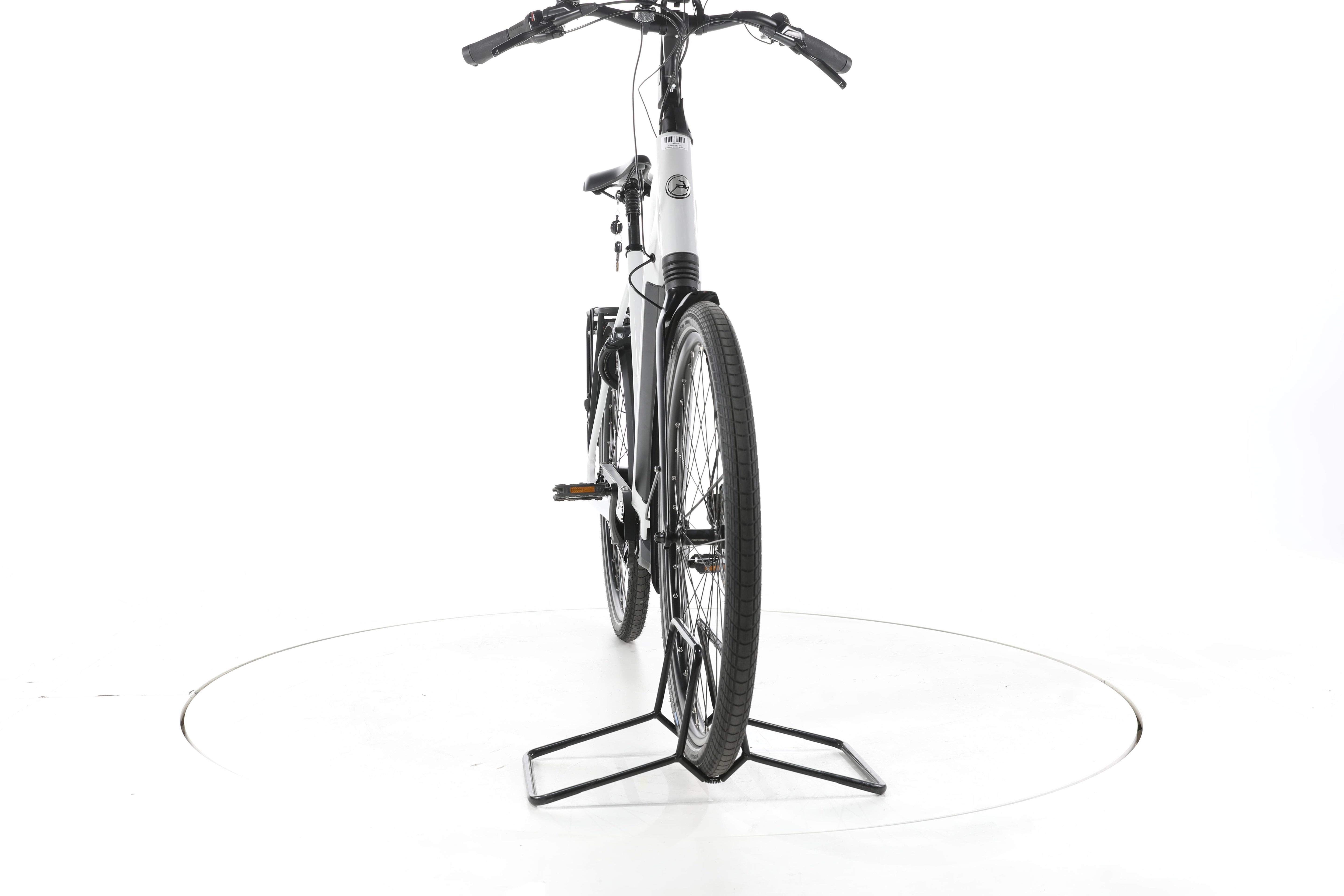 Gazelle Chamonix C5 HMS City E-Bike Tiefeinsteiger 2024 - Image 4