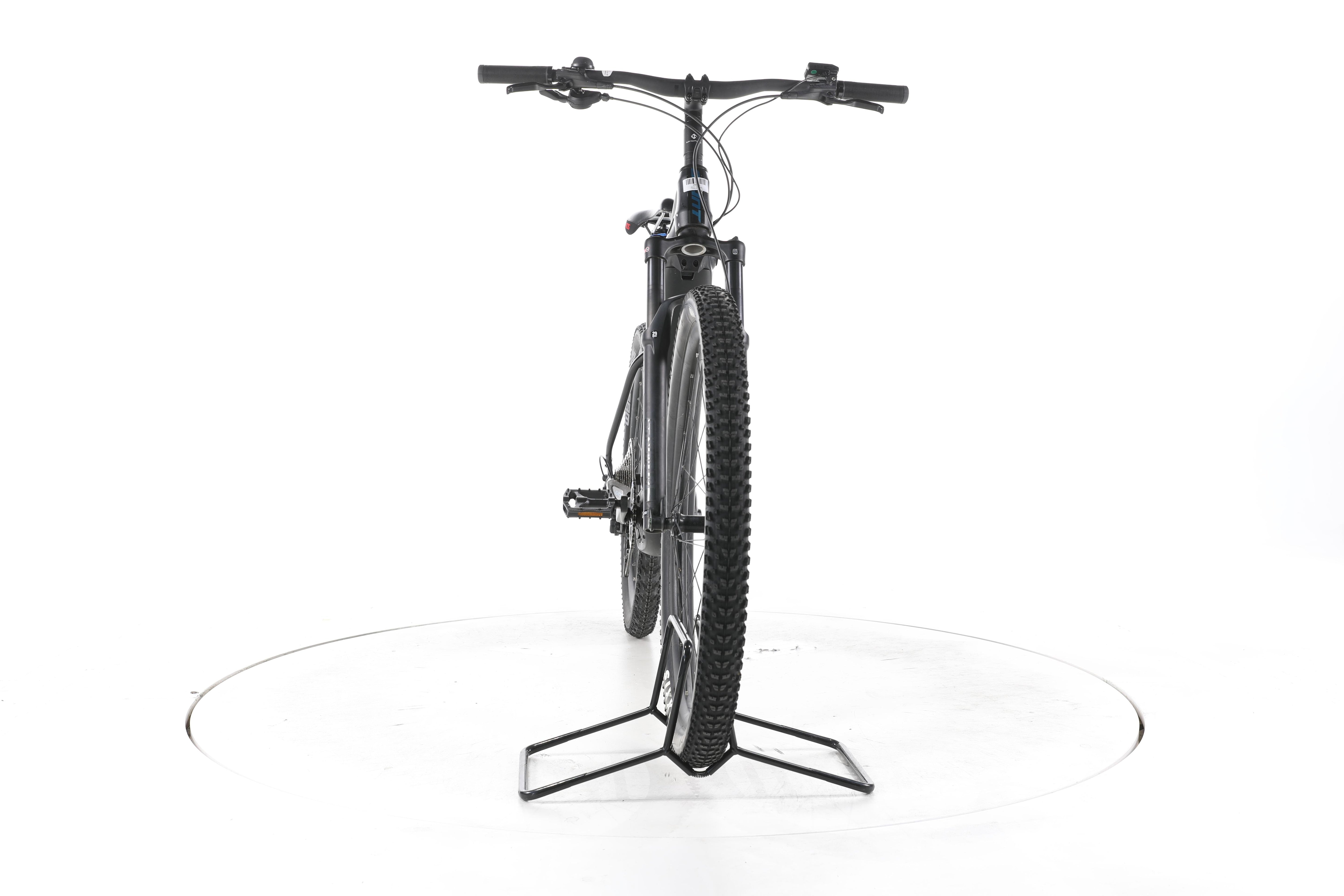 Giant Fathom E+ 2 E-Bike - Image 4