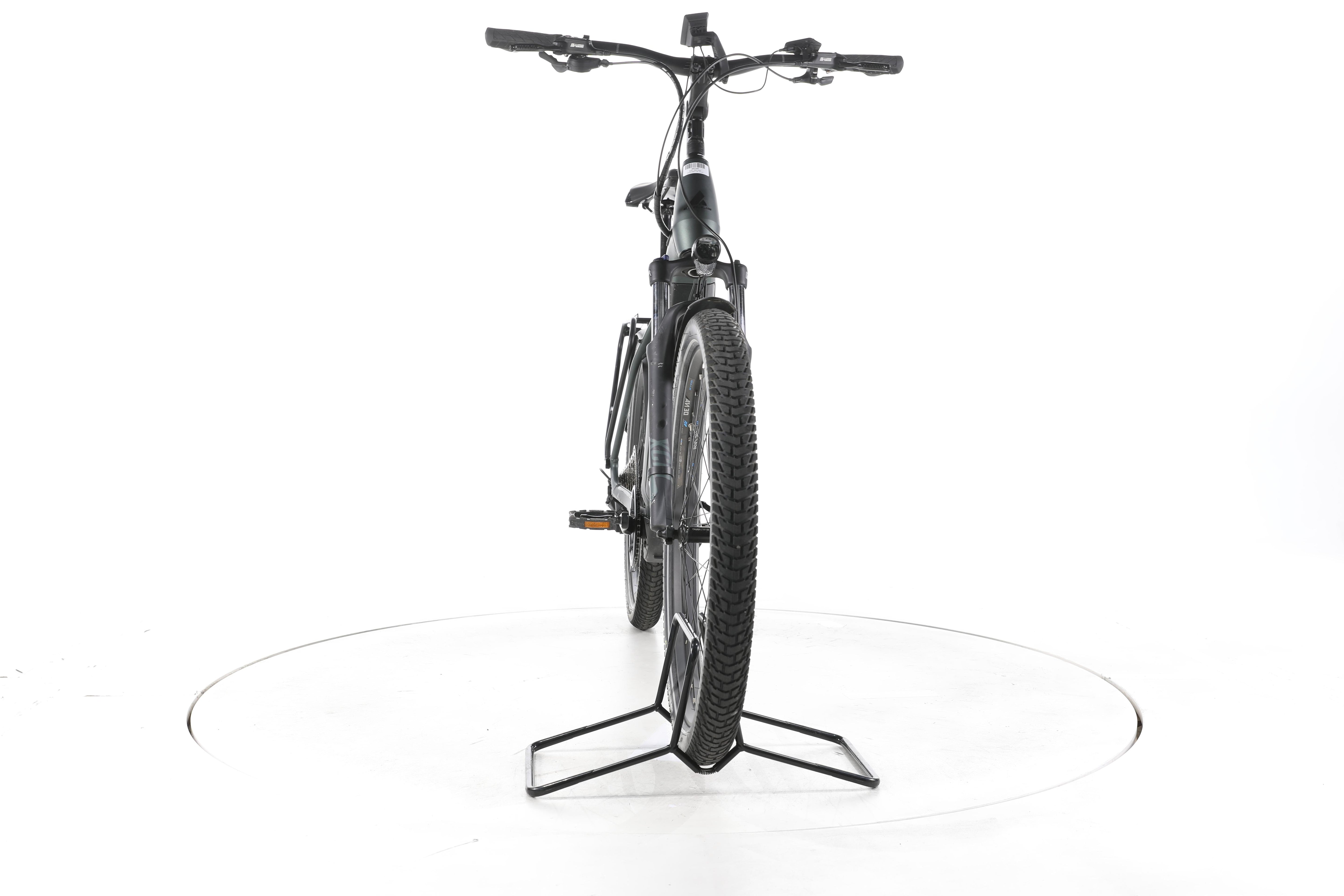 Bulls Iconic EVO 1 Trekking E-Bike Tiefeinsteiger - Image 4