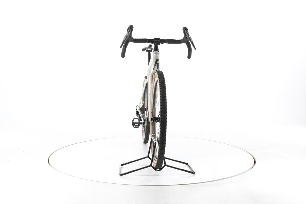 Rose Backroad GRX RX820 1x12 Gravelbike Carbon 2024 - Image 4