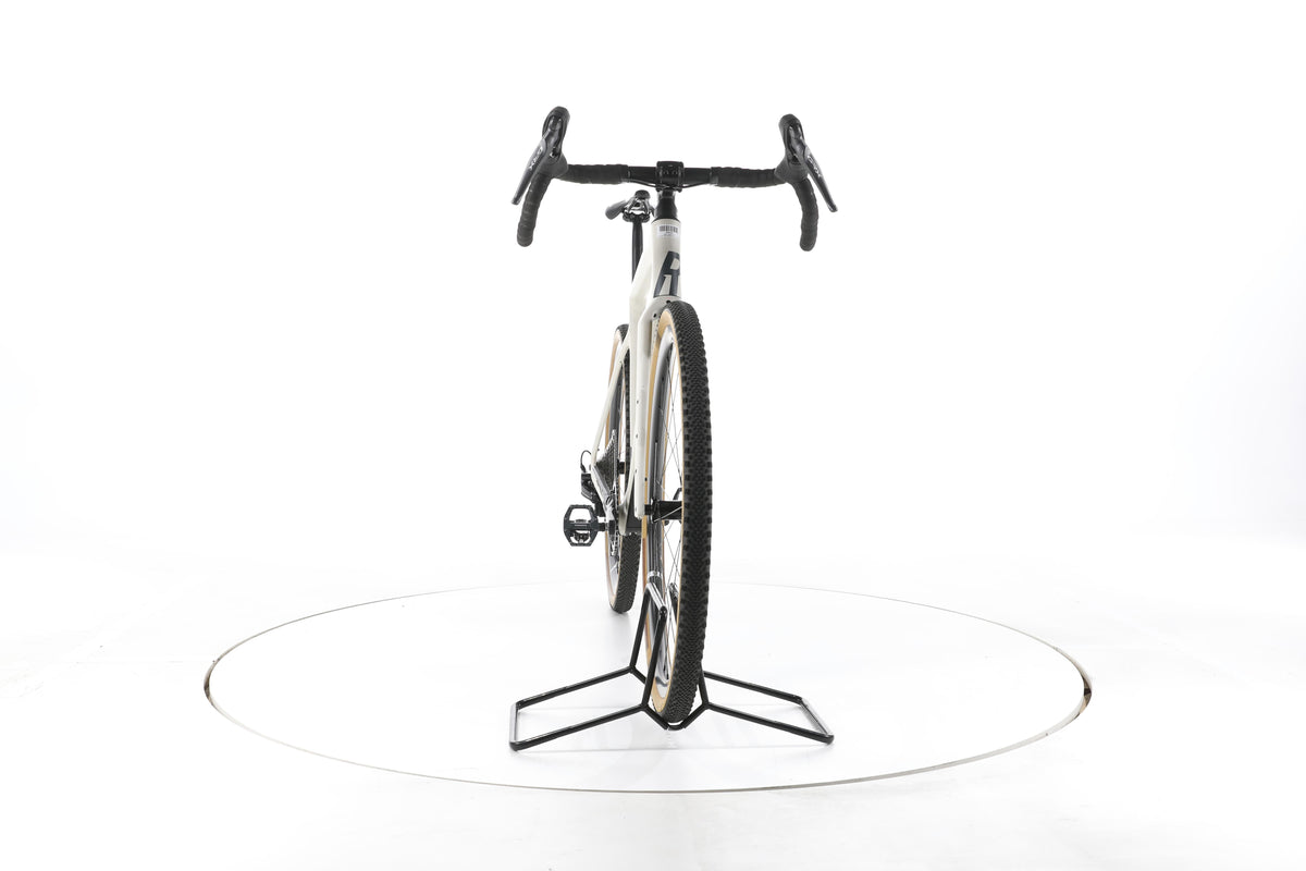 Rose Backroad GRX RX820 1x12 Gravelbike Carbon 2024 - Image 4
