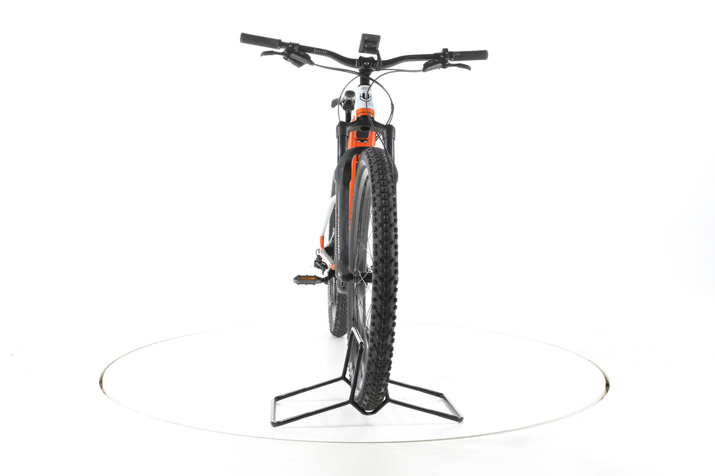 Mondraker Prime R E-Bike - Image 4