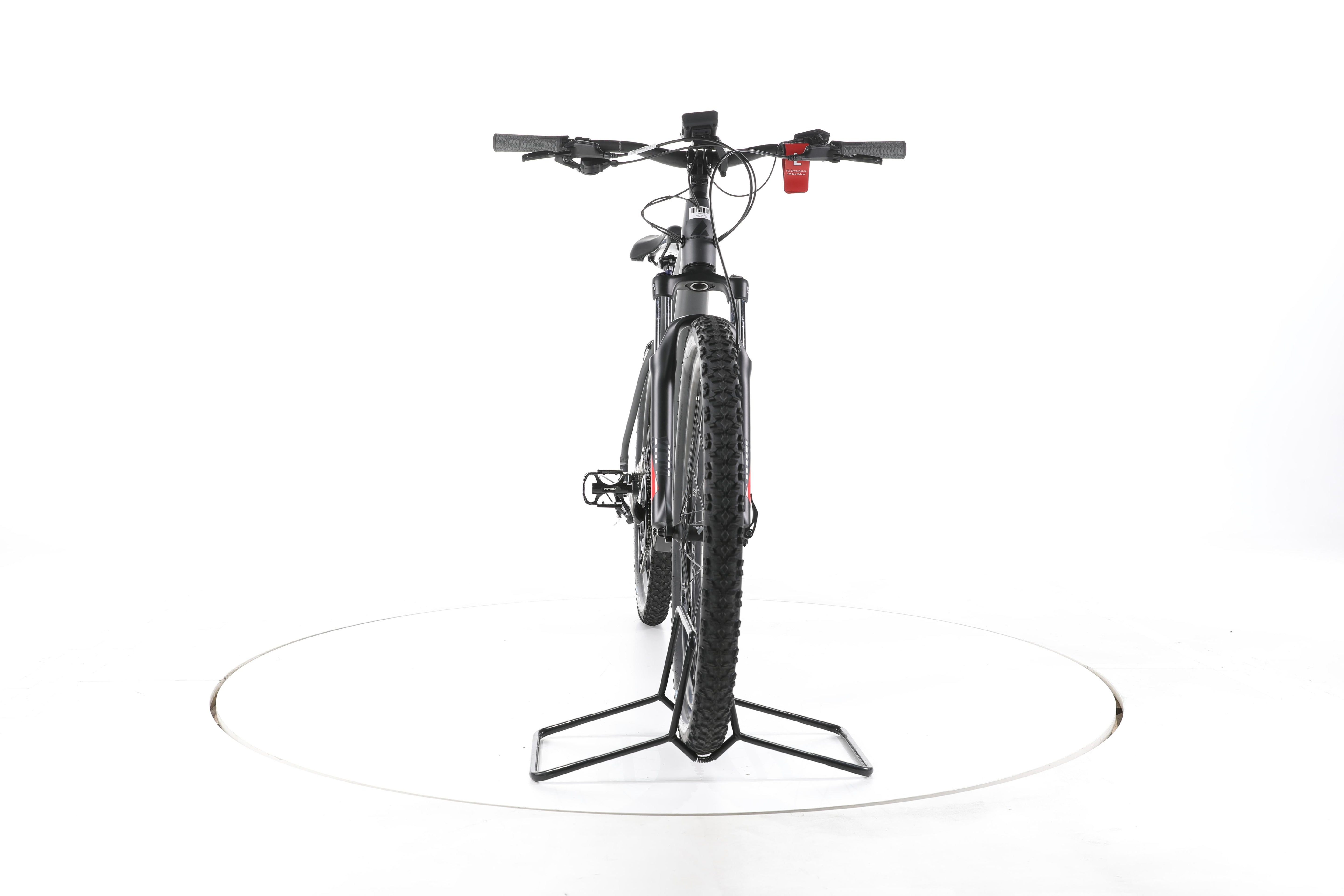 Bulls LT CX E-Bike - Image 4