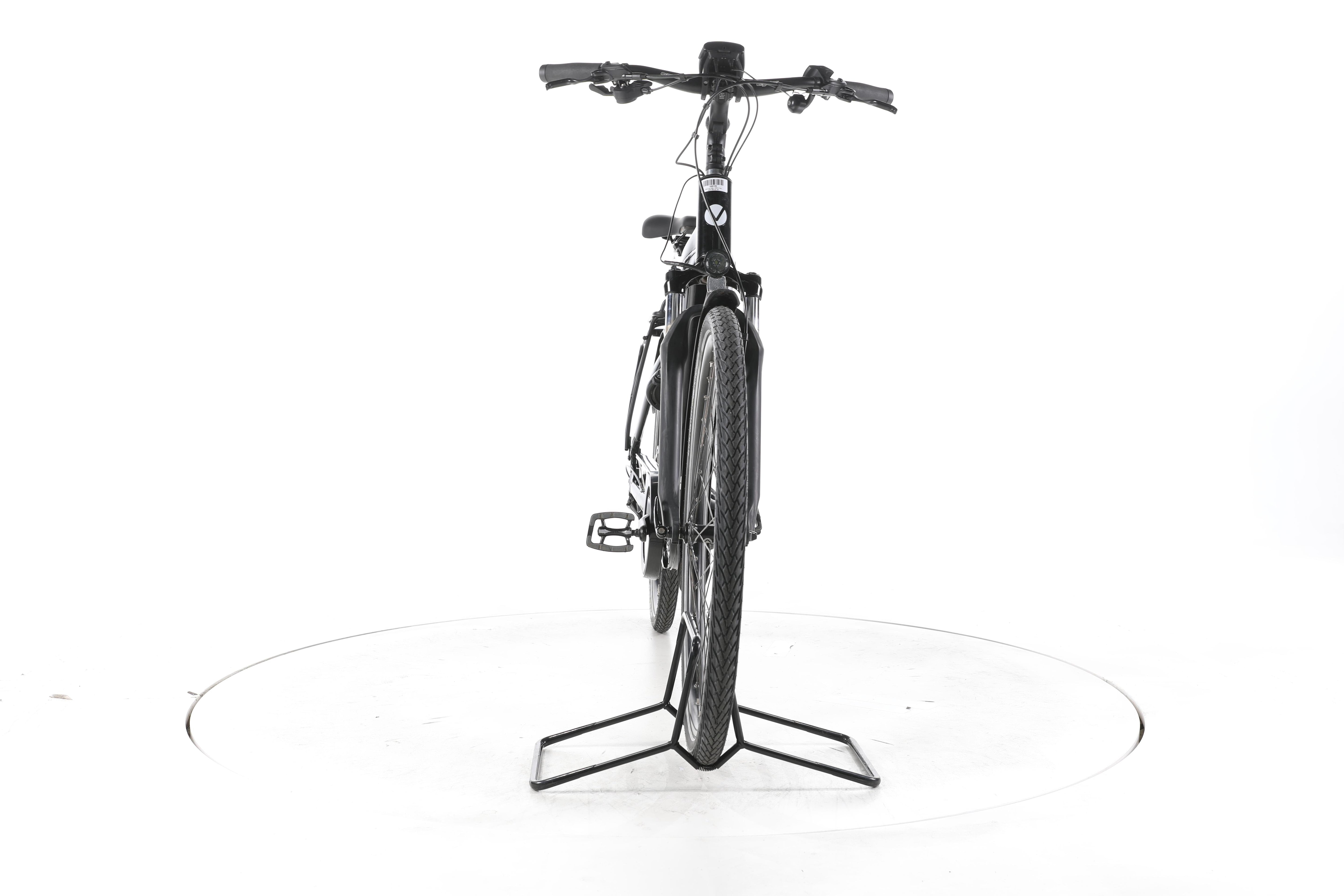 Velo de Ville AEB 990 Trekking E-Bike Tiefeinsteiger - Image 4