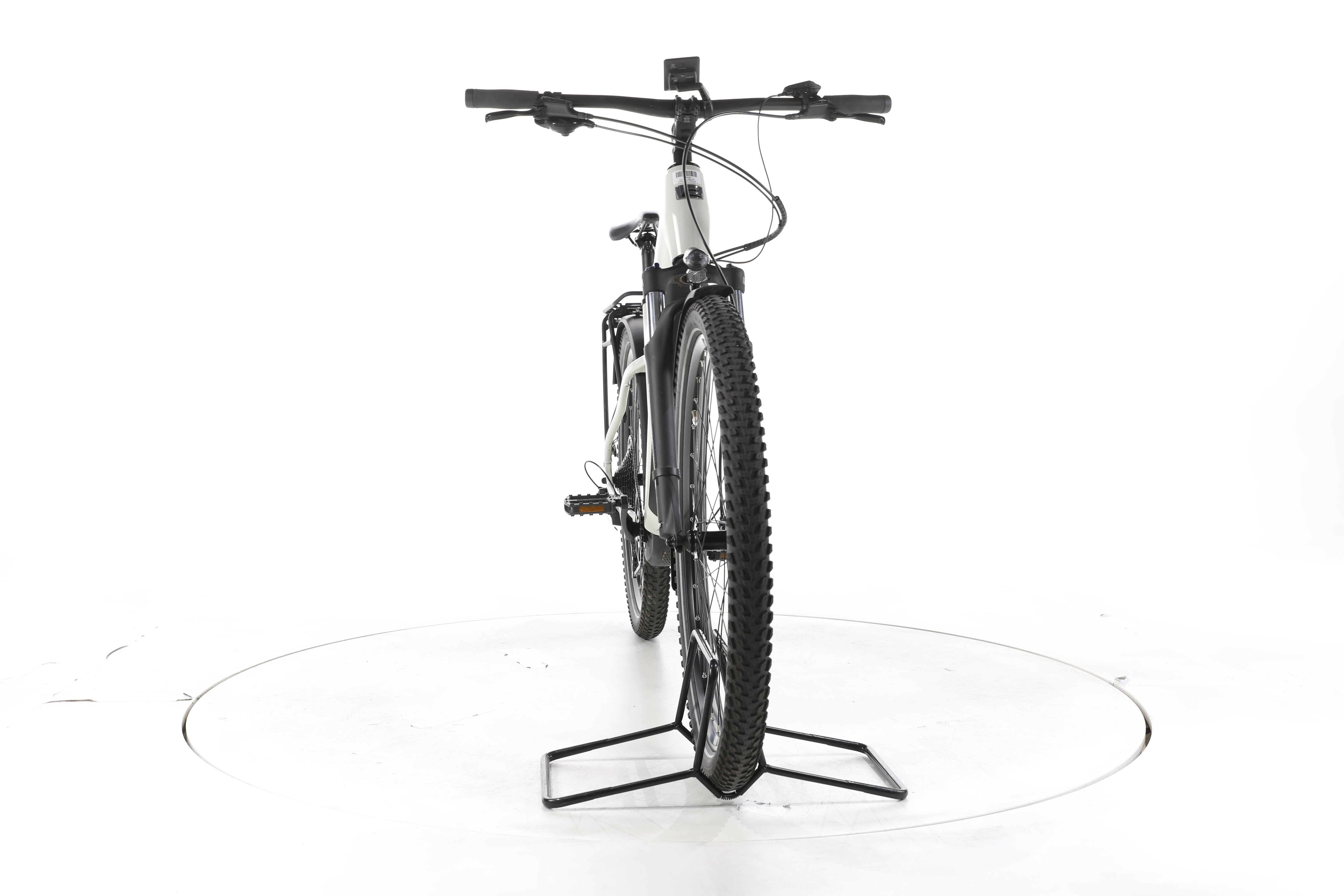 Corratec E-Power MTC Trekking E-Bike - Image 4