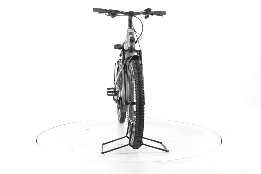 Velo de Ville SEB 890 Pro Trekking E-Bike Tiefeinsteiger 2024 - Image 4