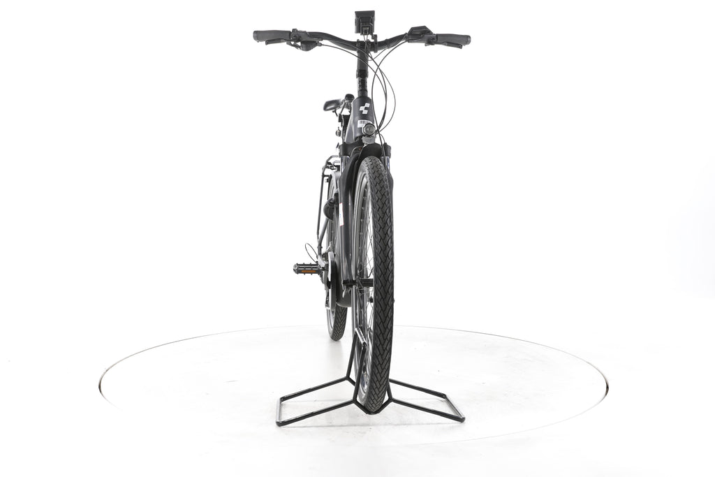 Cube Touring Hybrid ONE Trekking E-Bike - Image 4