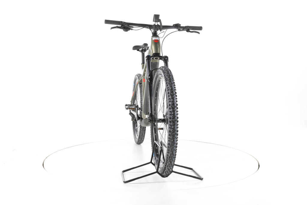 Malaguti Brenta HT 5.1 E-Bike - Image 4