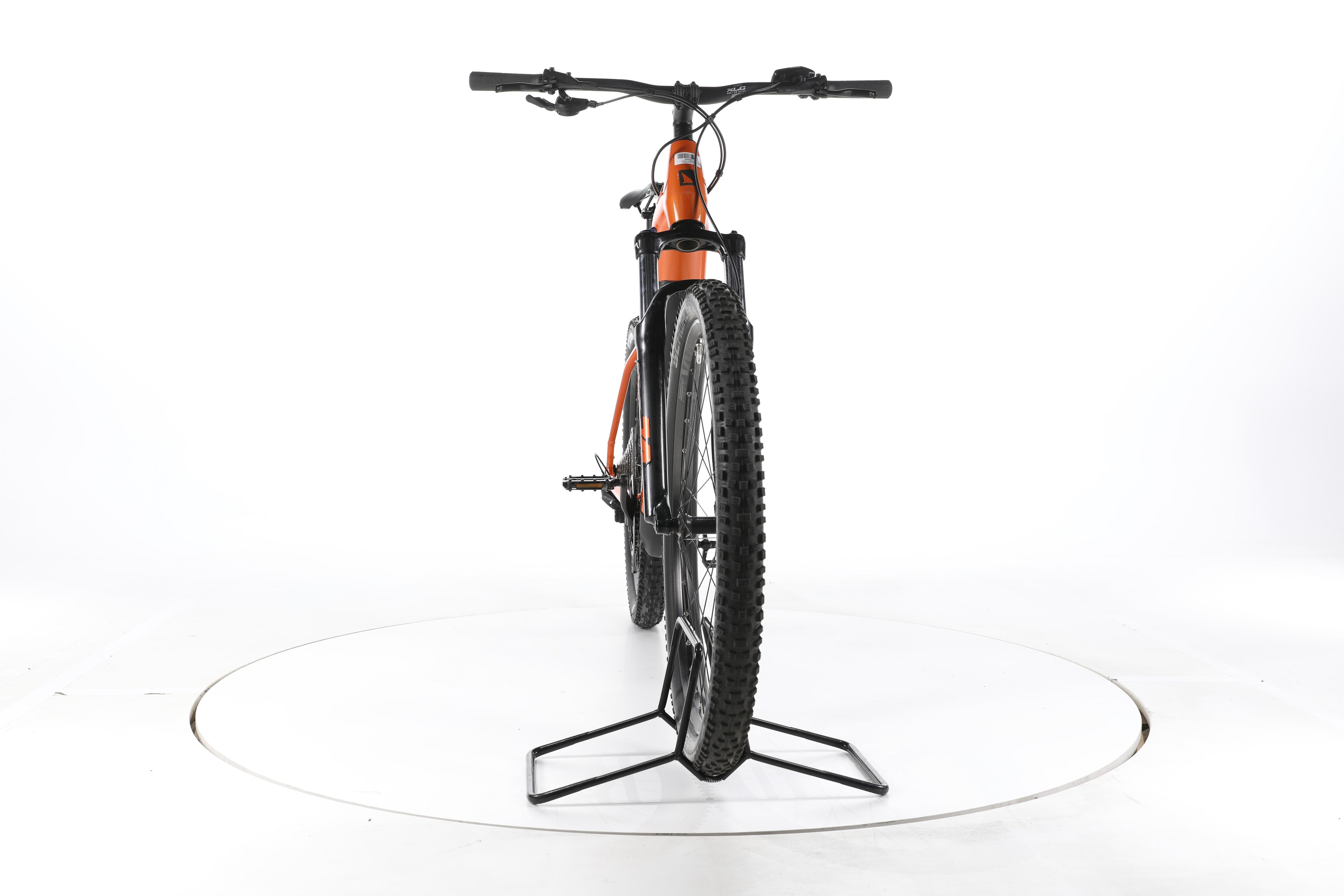 Haibike AllTrack 6 E-Bike - Image 4