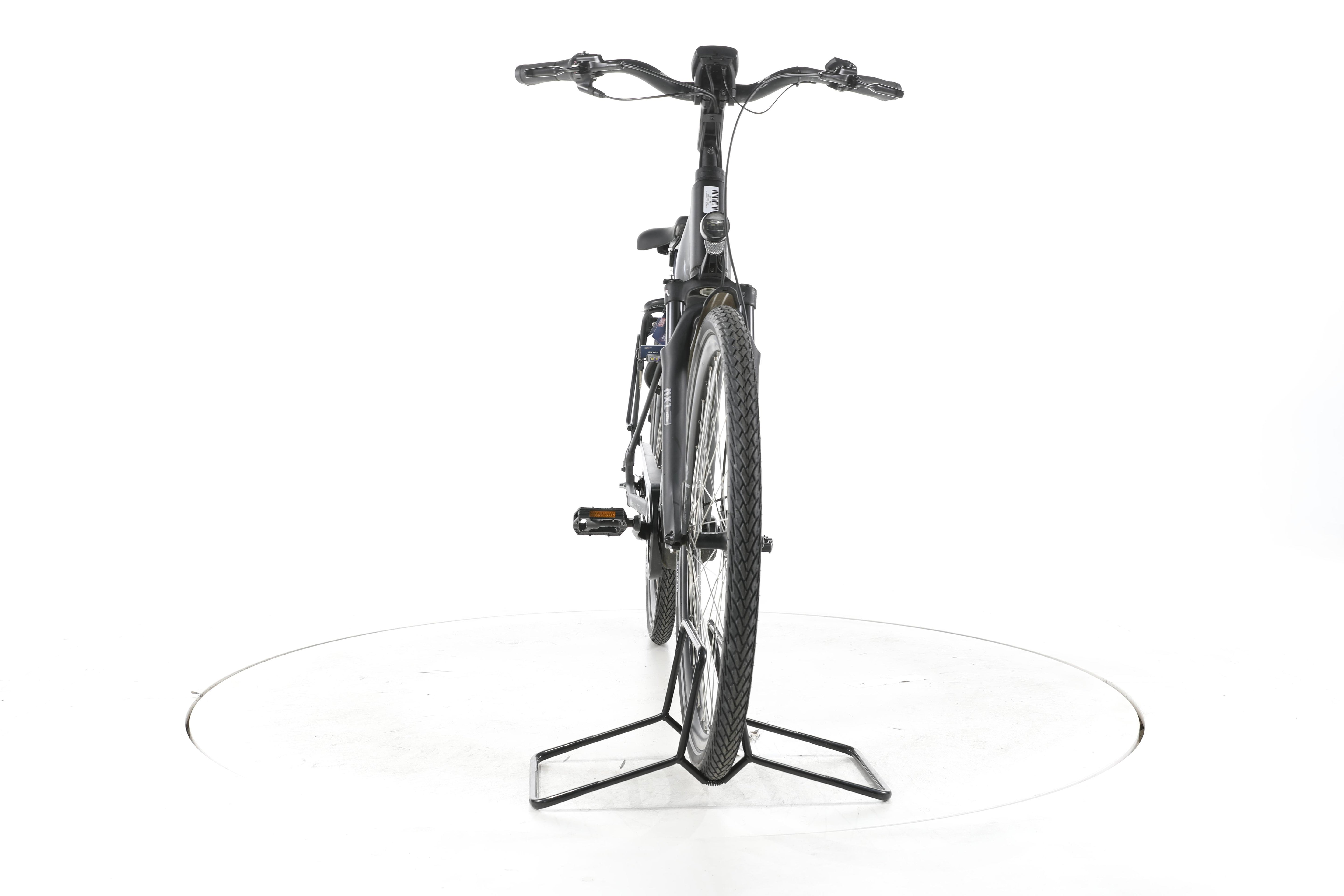 KTM ZEG Cento 5 RT City E-Bike Tiefeinsteiger - Image 4