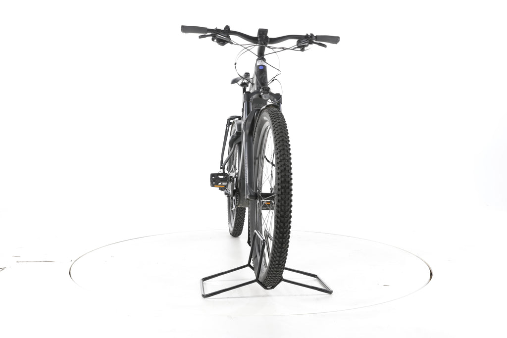 Specialized Turbo Tero 4.0EQ Trekking E-Bike - Image 4