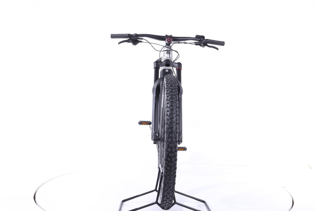 Merida eONE-SIXTY 500 EP2 E-Bike Fully - Image 4