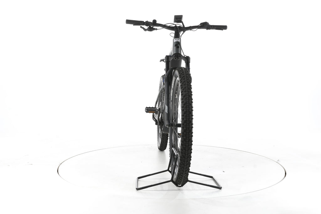 Cube Reaction Hybrid Pro E-Bike - Image 4