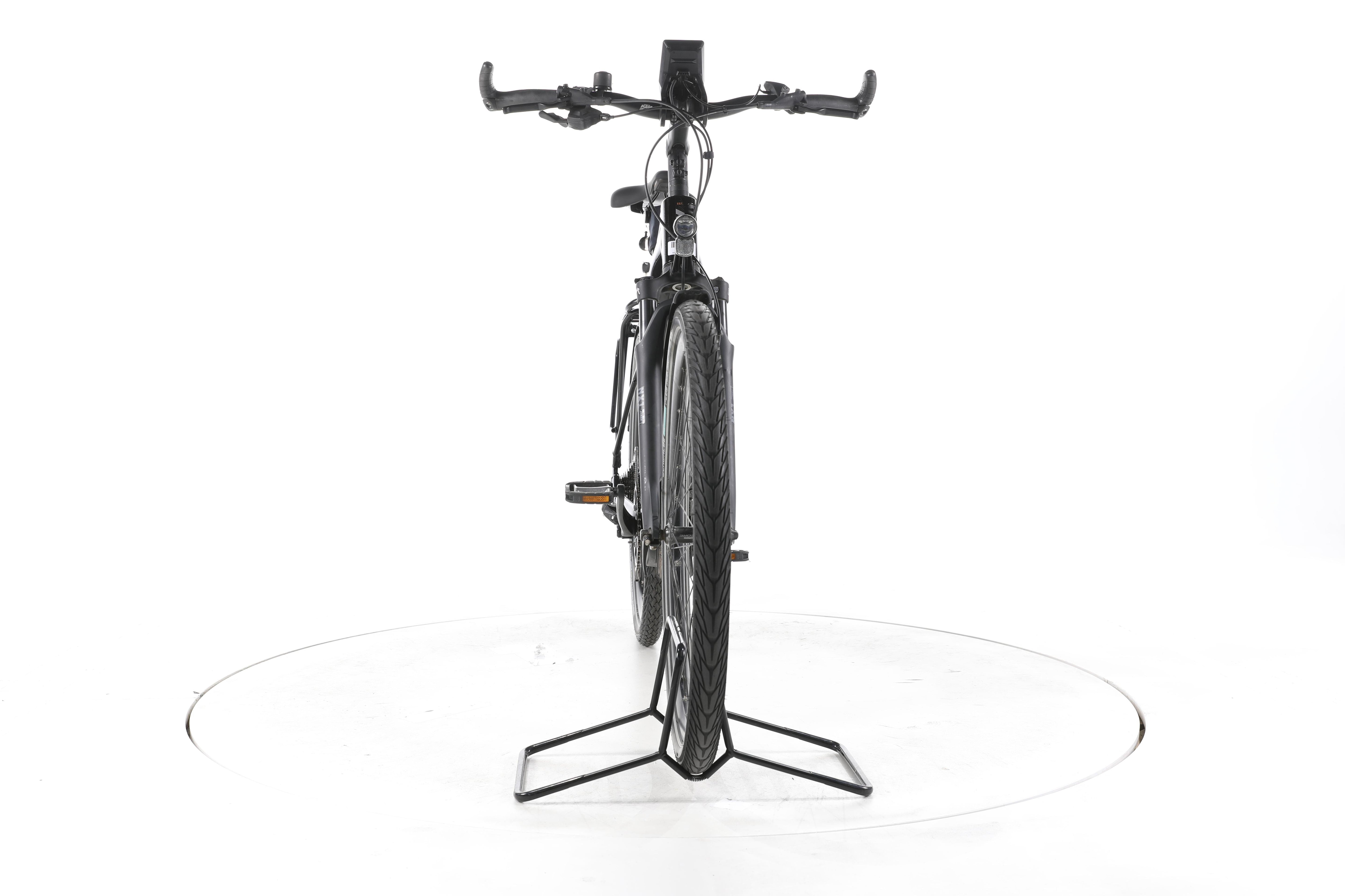 KTM Macina Tour CX 610 Trekking E-Bike - Image 4