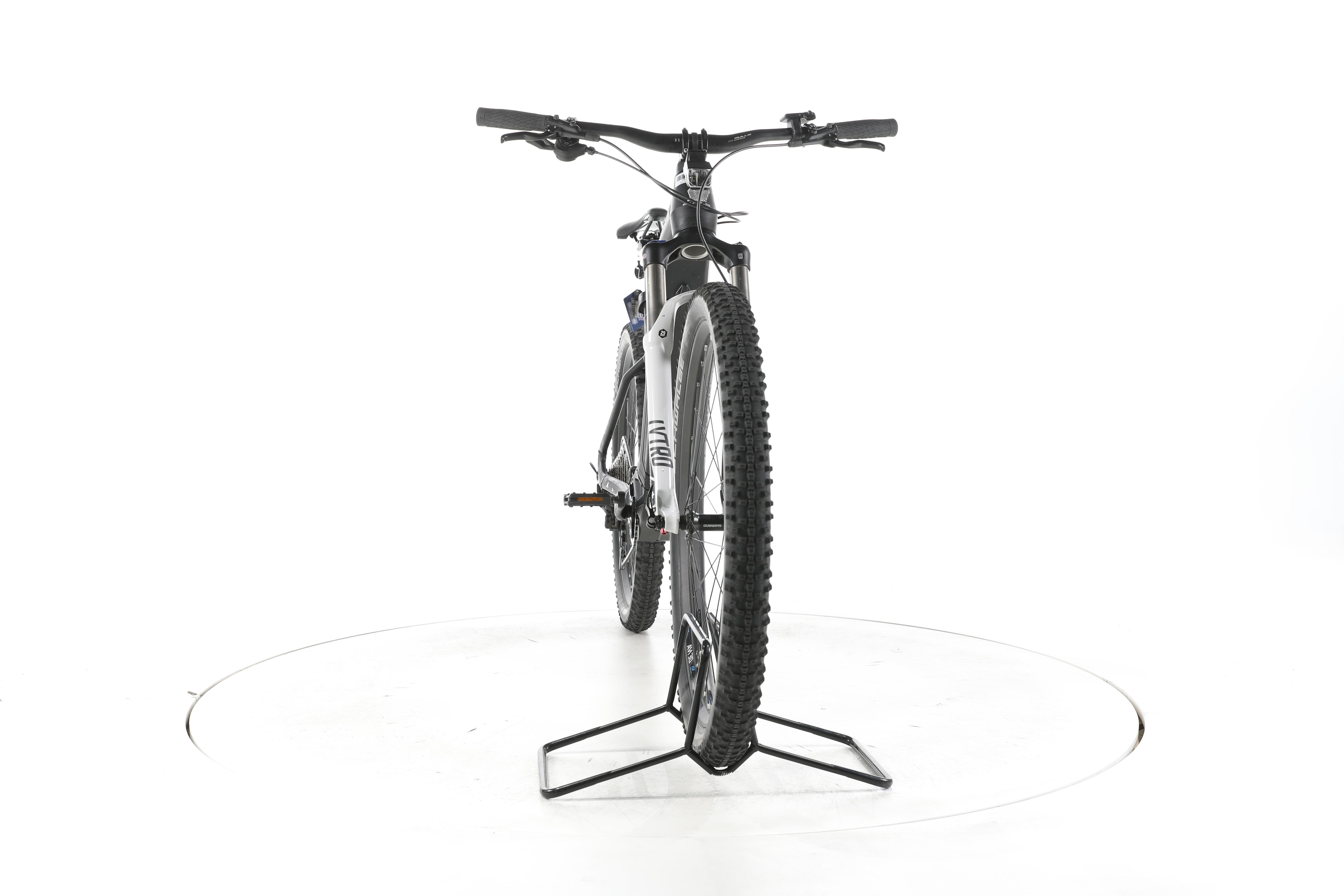 Bulls E-Stream EVO 1 E-Bike - Image 4