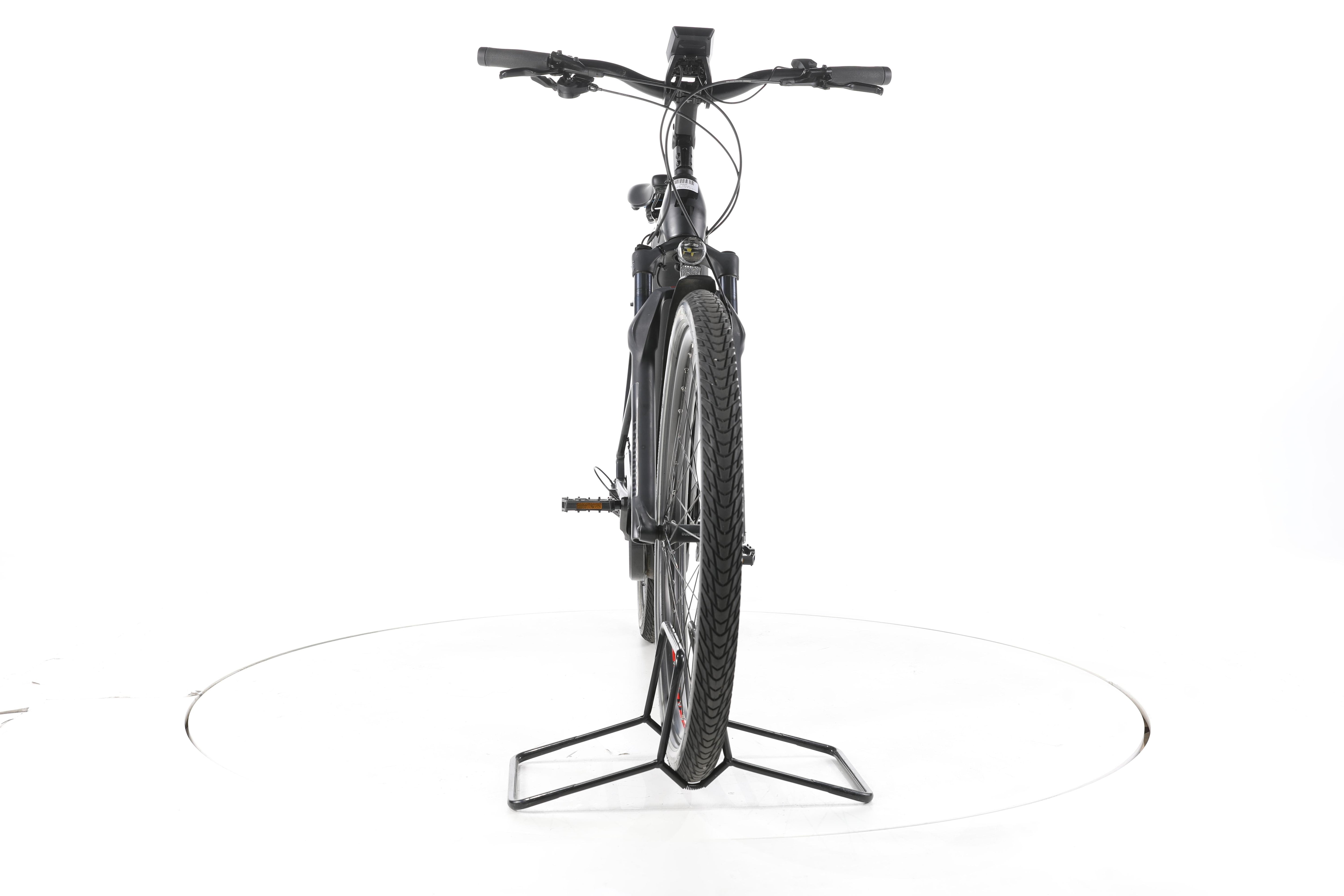 Cube Kathmandu Hybrid SL Trekking E-Bike - Image 4