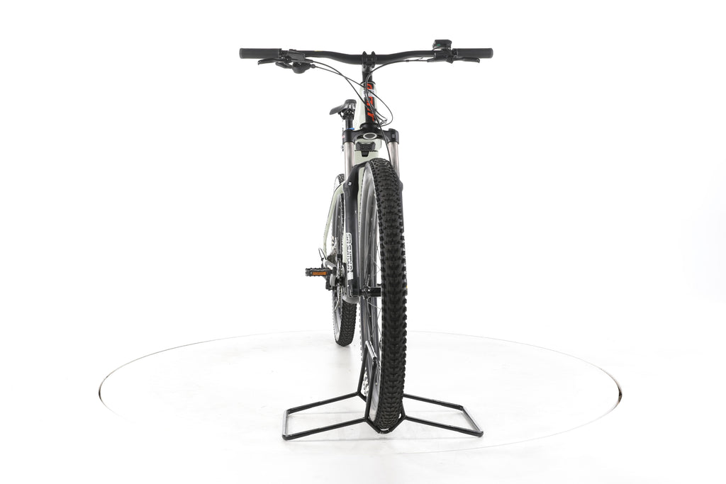 Giant Fathom E+2 E-Bike - Image 4
