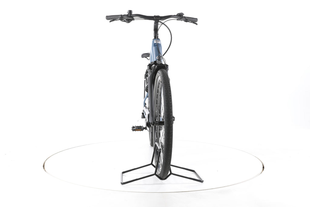 CONE Bikes eStreet IN LTD Trekking E-Bike Tiefeinsteiger - Image 4