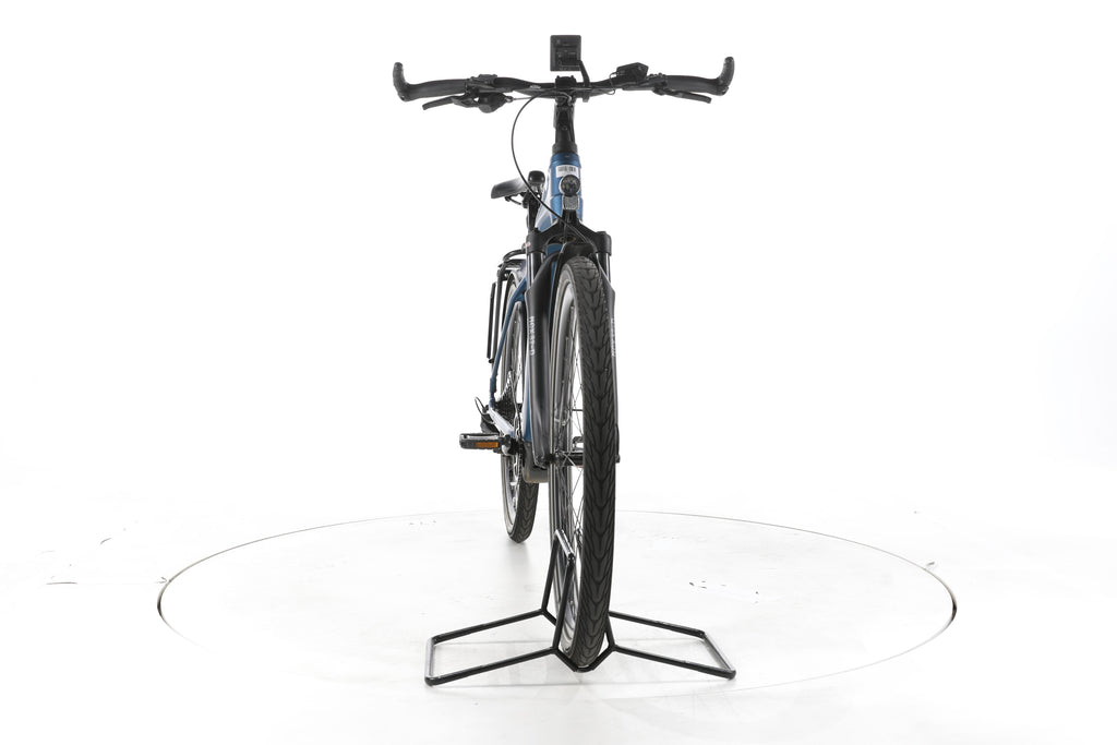 KTM Macina Style 730 Trekking E-Bike - Image 4