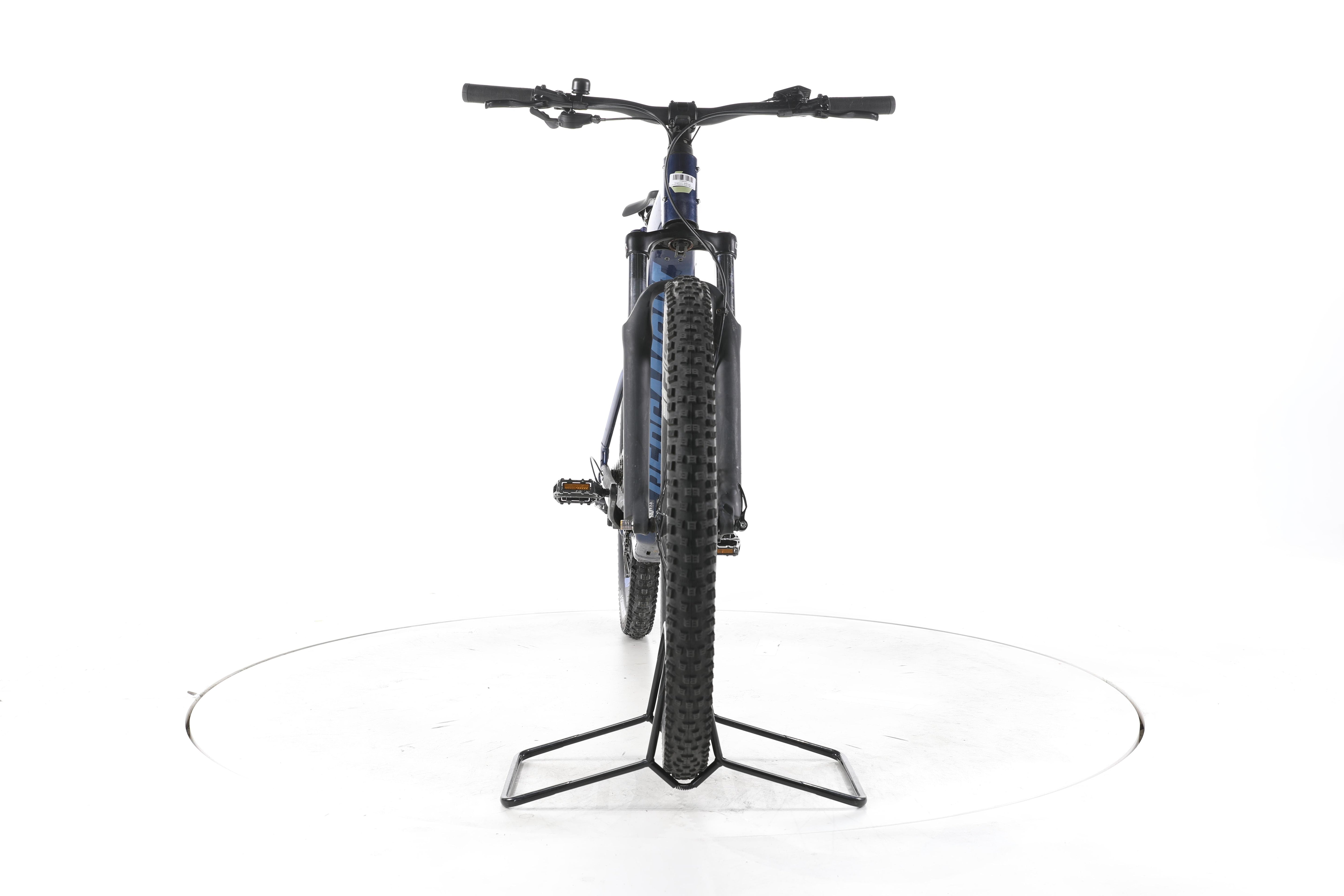 Bergamont E-Revox Premium Sport FMN E-Bike - Image 4