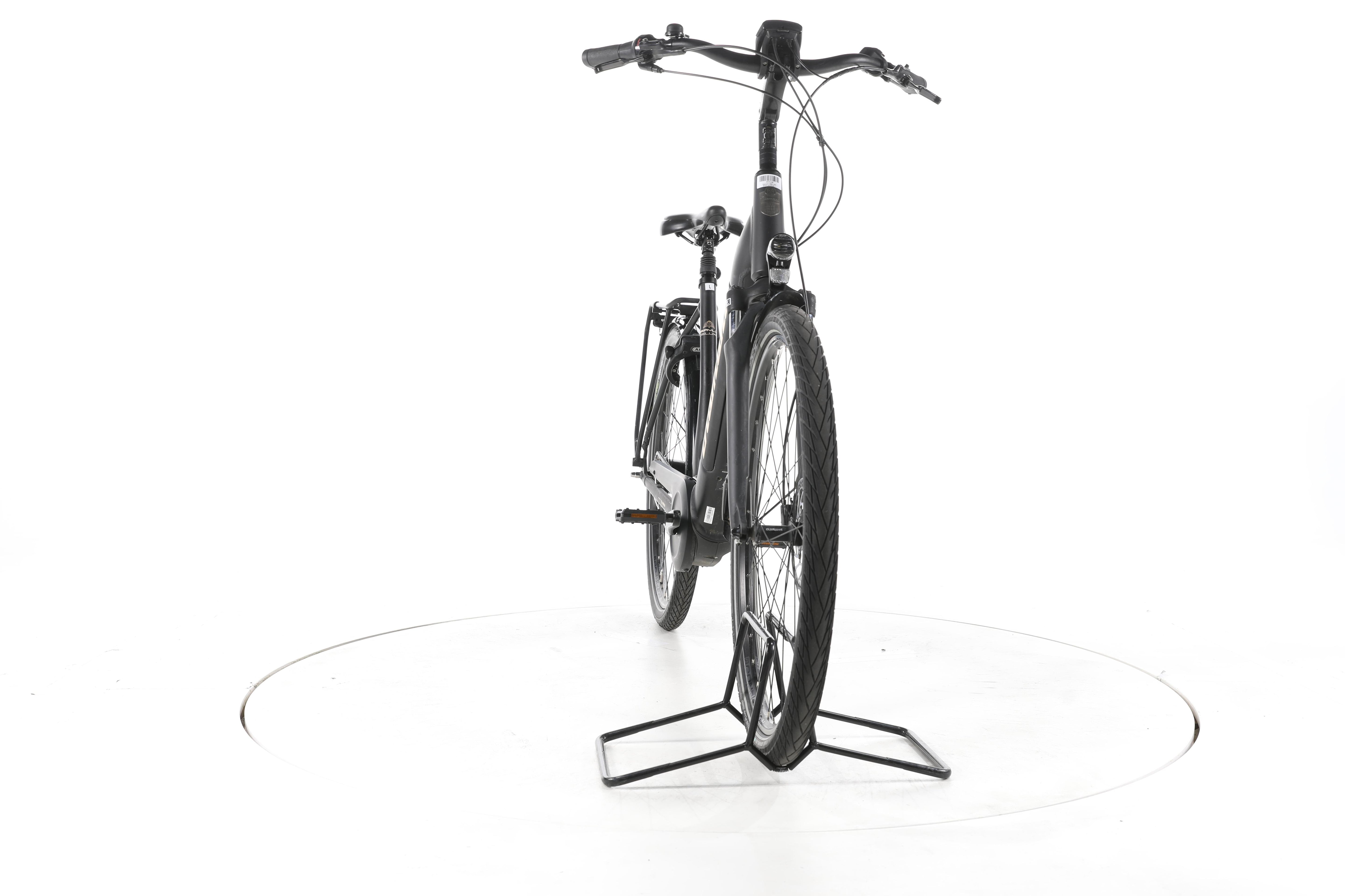Diamant Beryll Deluxe City E-Bike Tiefeinsteiger - Image 4