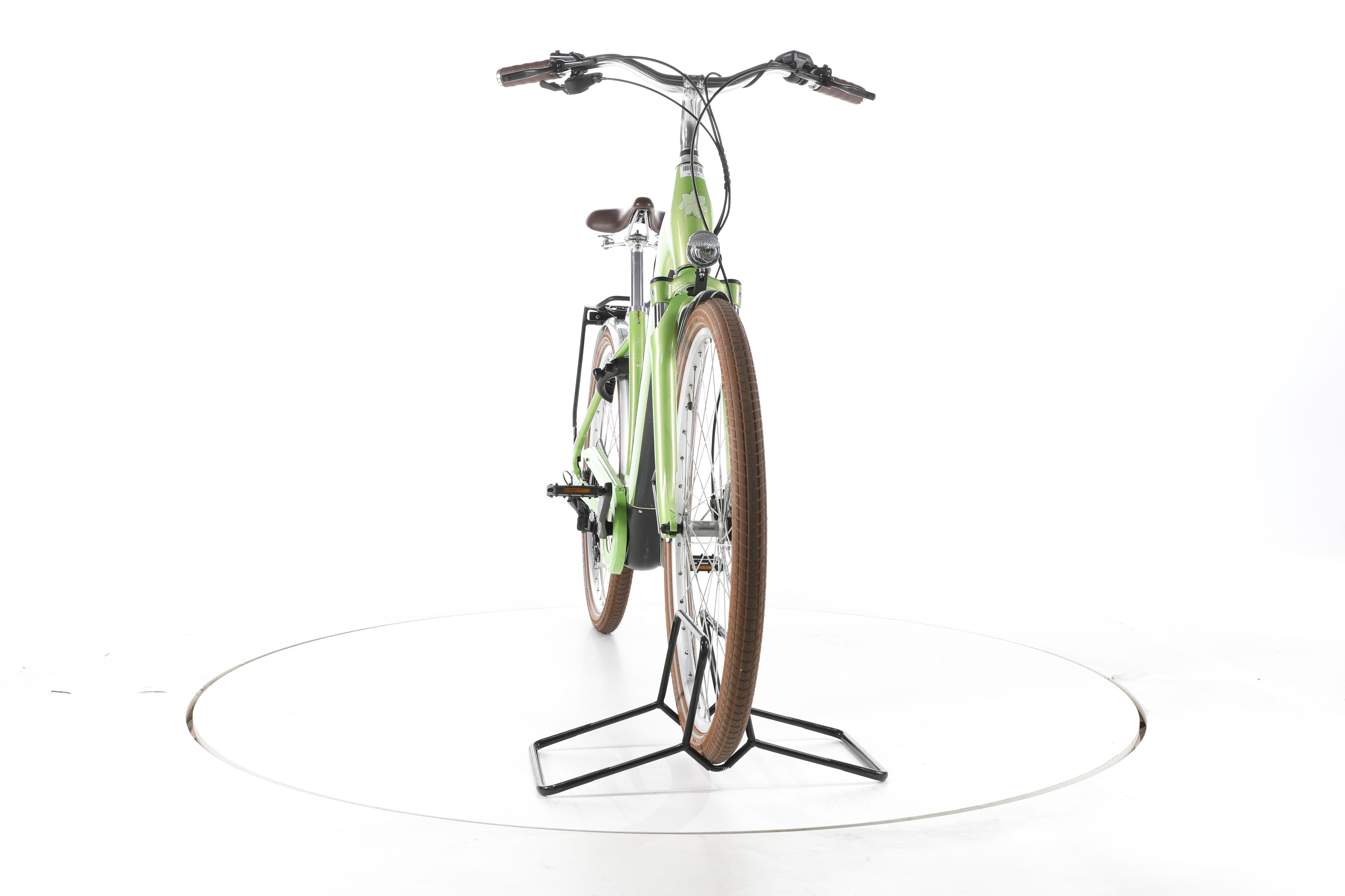 Cube Ella Trekking E-Bike Tiefeinsteiger - Image 4