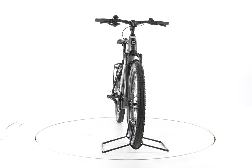 QWIC Atlas Jet Trekking E-Bike - Image 4